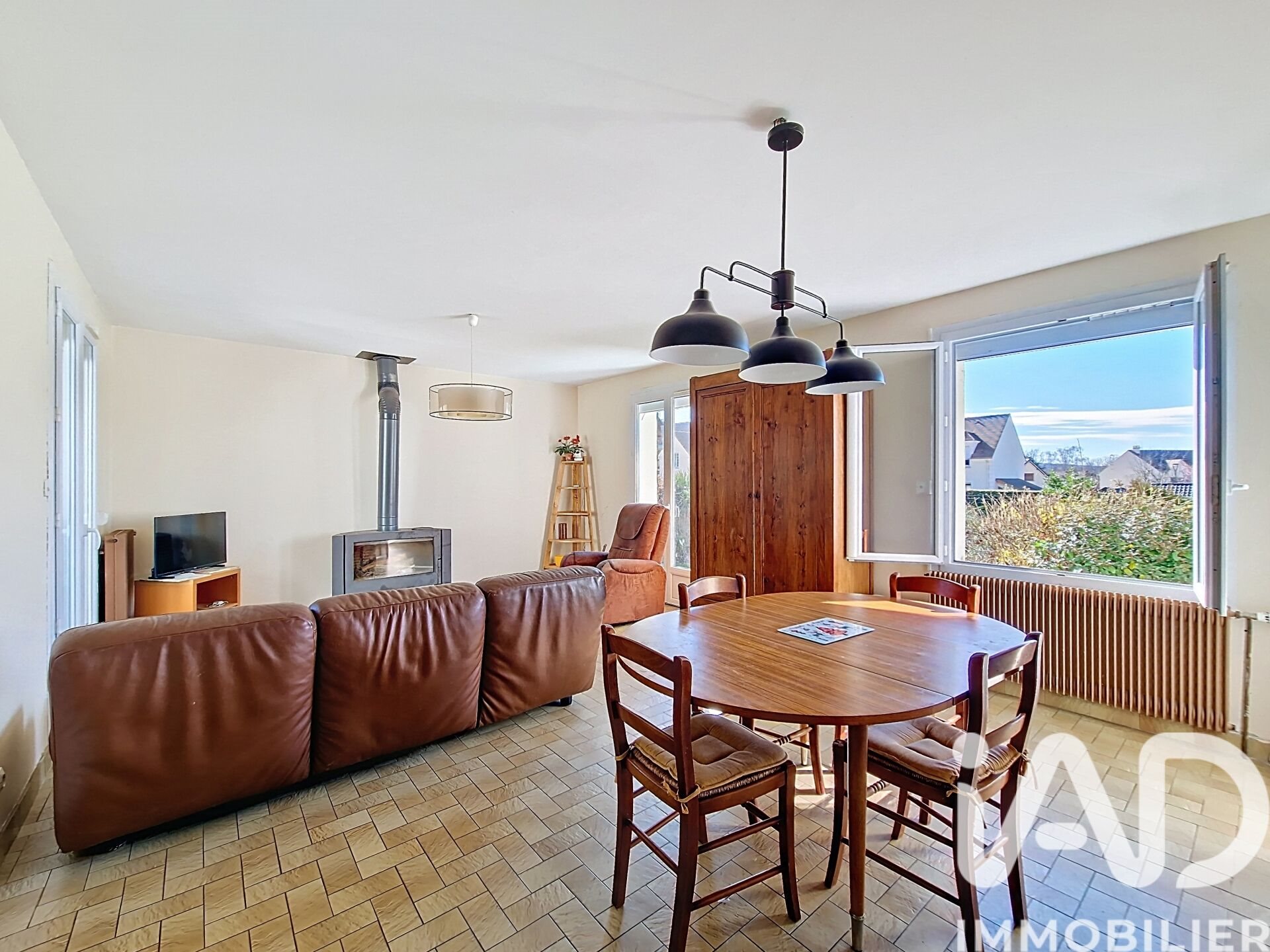 Maison à vendre, 175m², Briis-sous-Forges