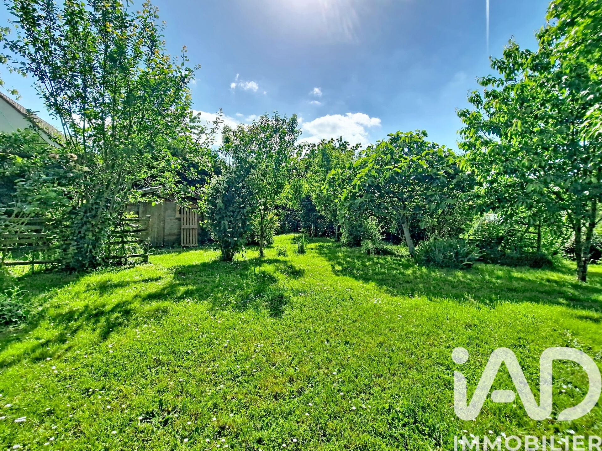 Maison à vendre, 100m², Gometz-la-Ville