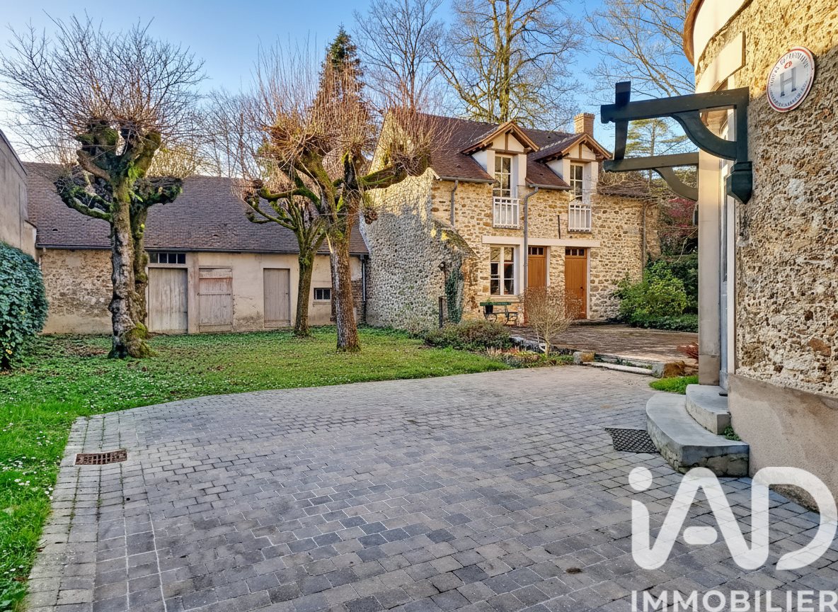 Maison à vendre, 220m², Briis-sous-Forges