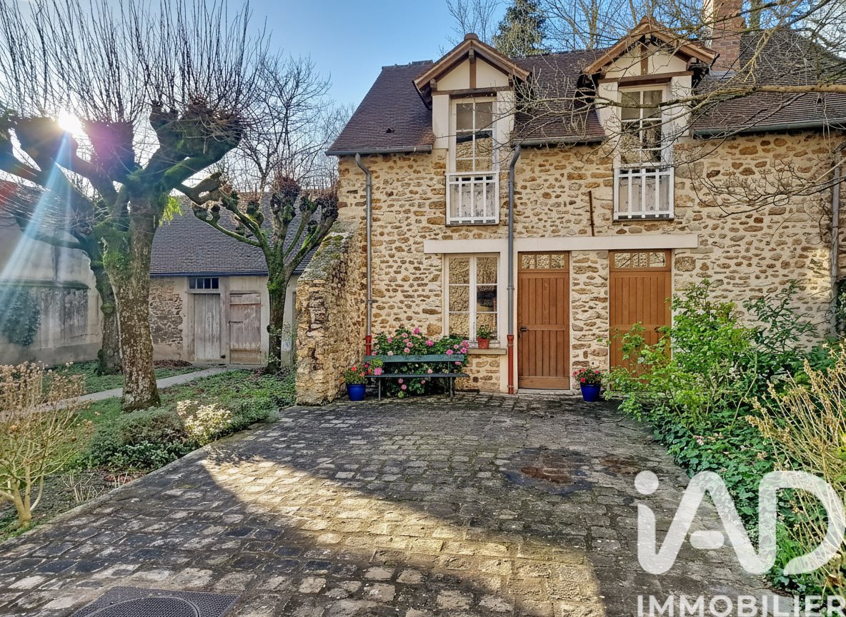 Maison à vendre, 220m², Briis-sous-Forges