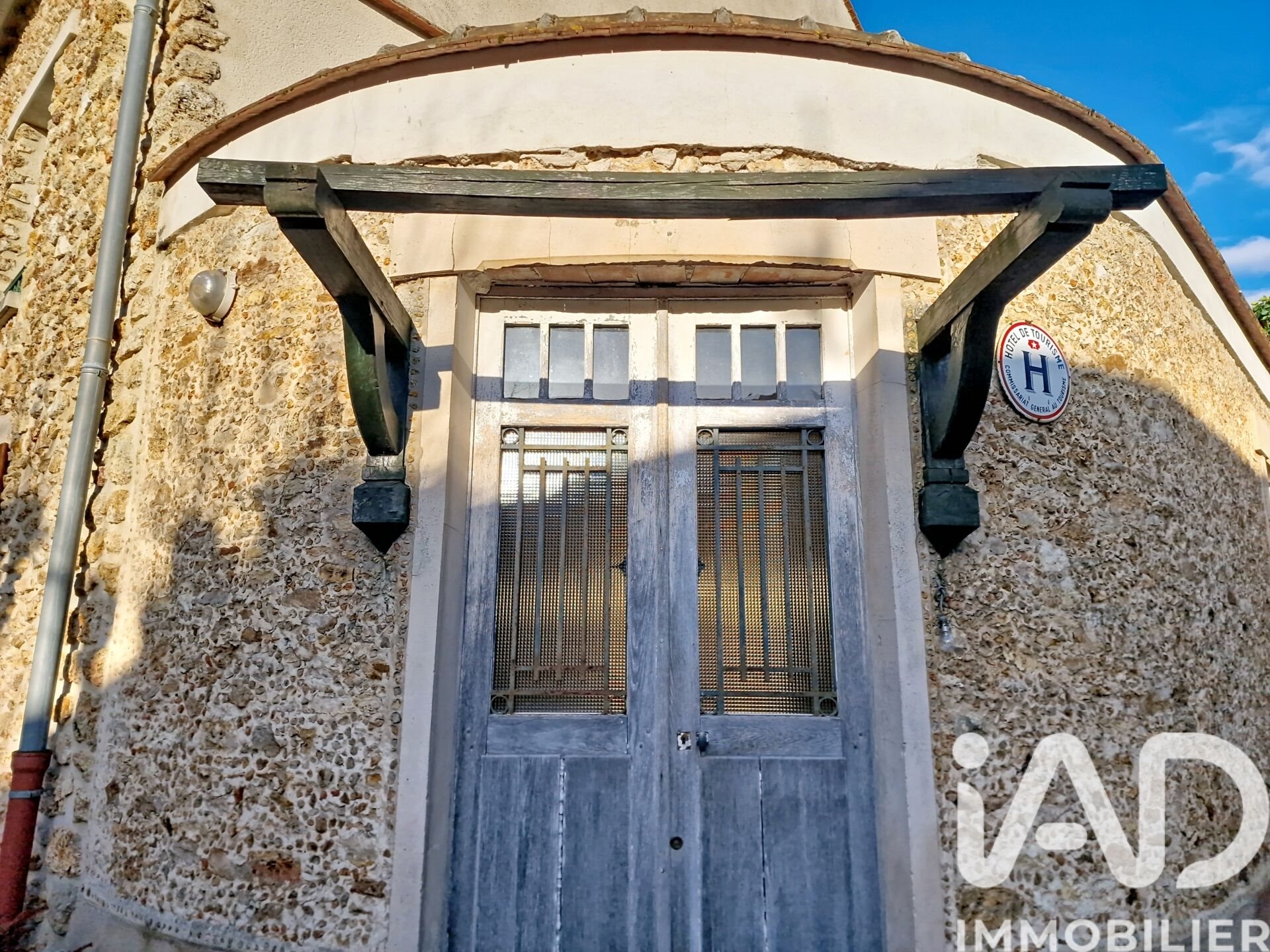 Maison à vendre, 220m², Briis-sous-Forges