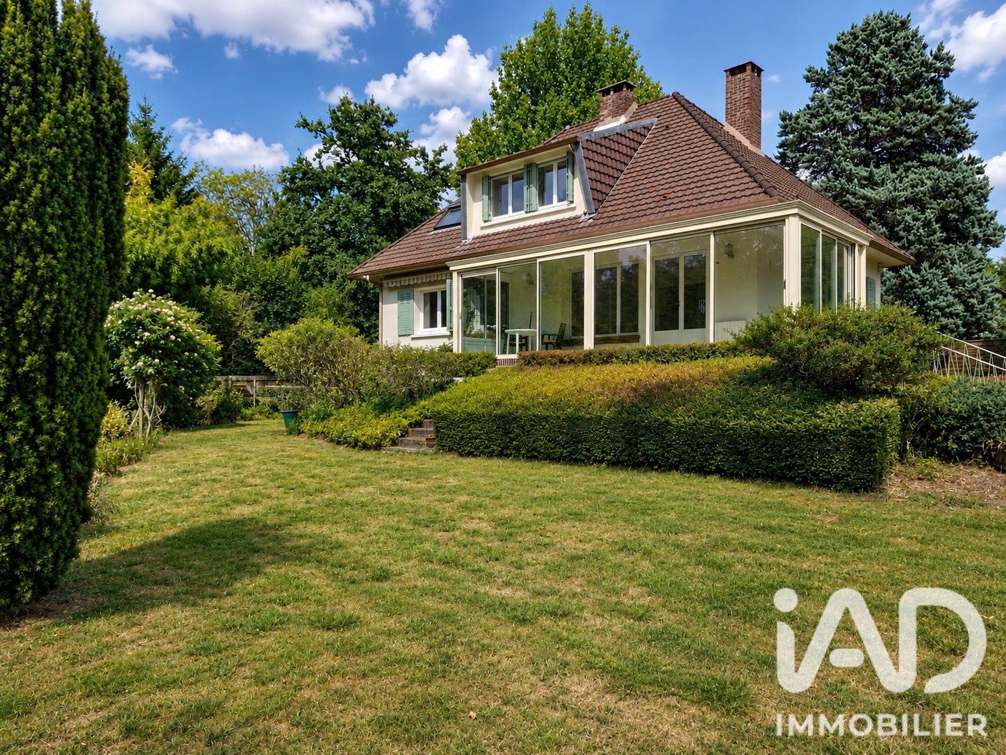 Maison à vendre, 150m², Briis-sous-Forges