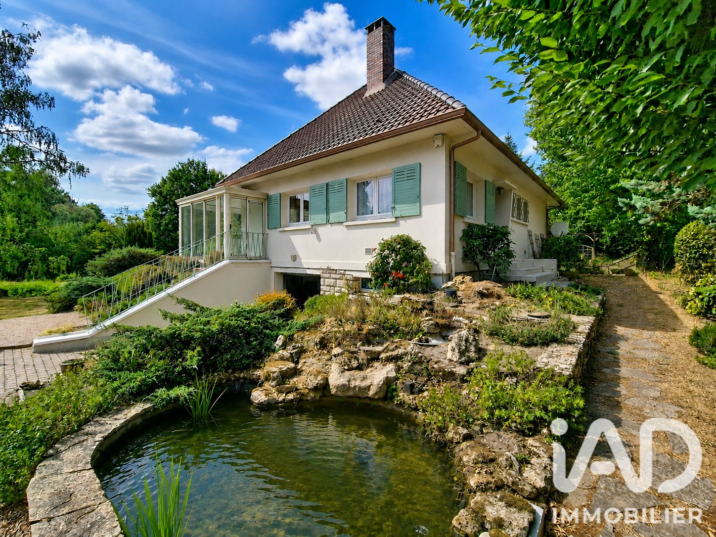 Maison à vendre, 150m², Briis-sous-Forges