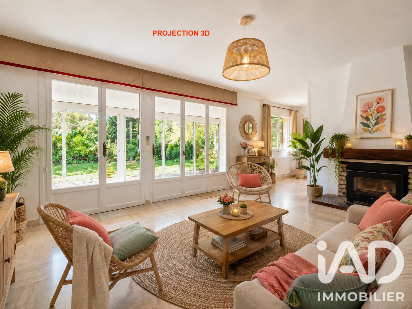 Maison à vendre, 150m², Briis-sous-Forges