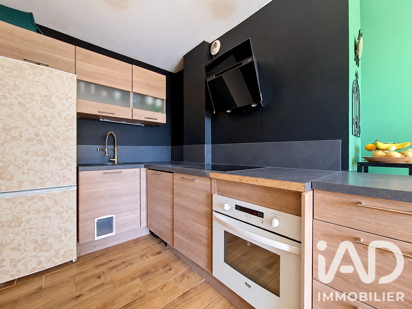 Appartement à vendre, 44m², Forges-les-Bains