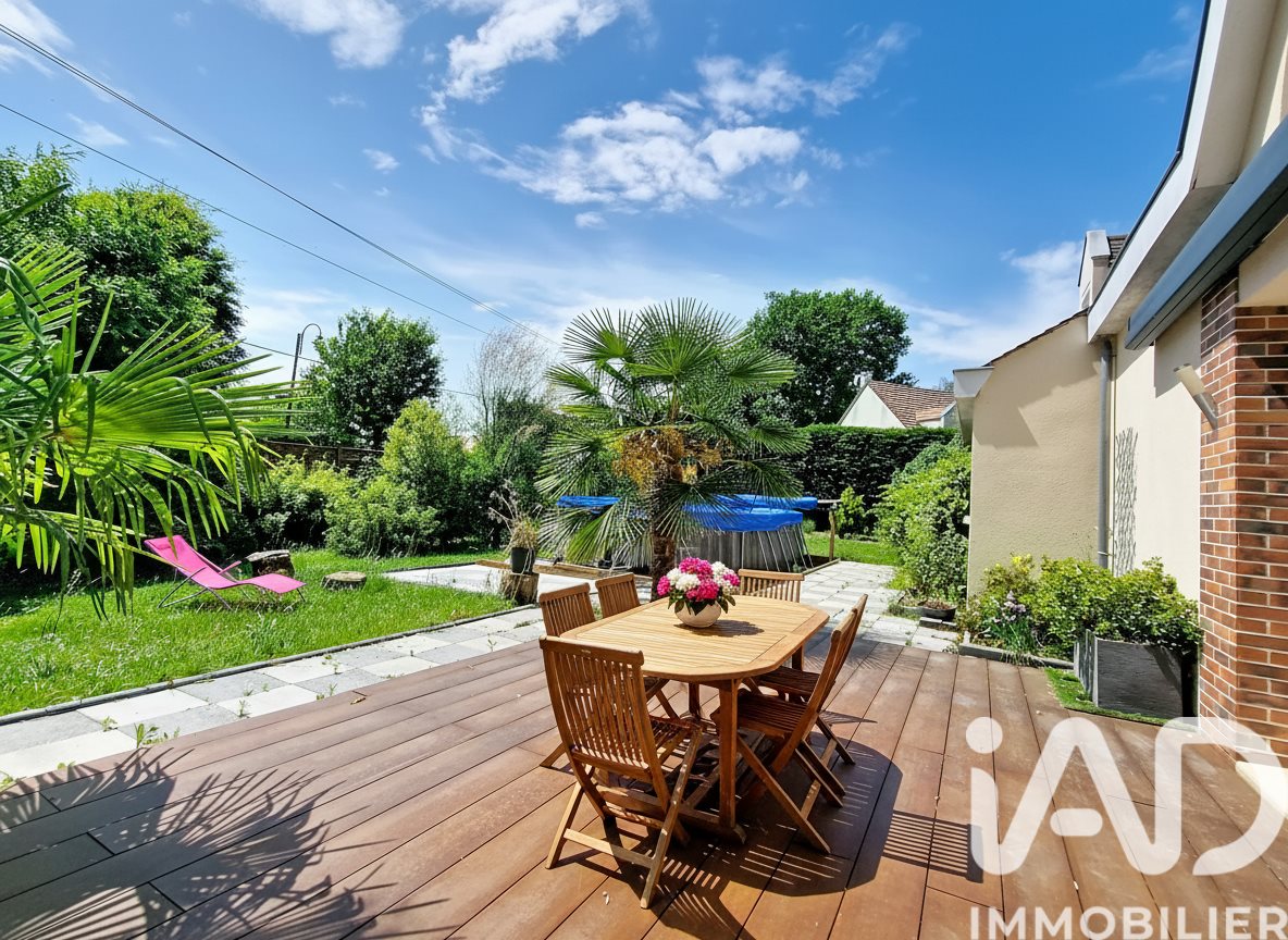 Maison à vendre, 165m², Forges-les-Bains