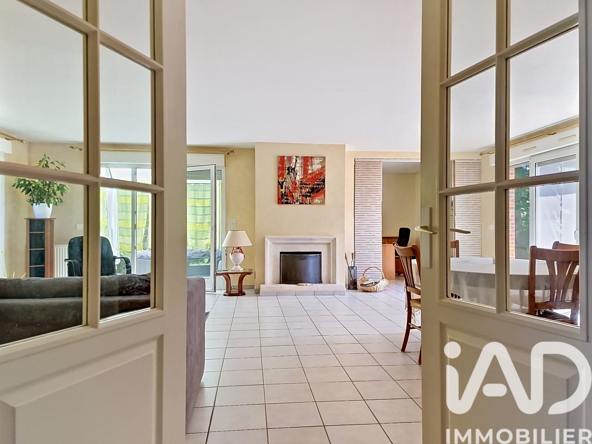 Maison à vendre, 165m², Forges-les-Bains