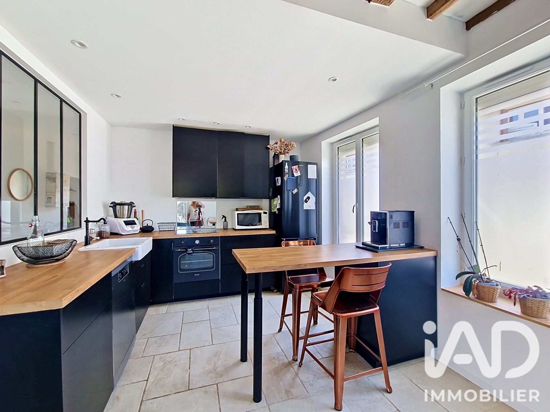 Maison à vendre, 90m², Limours