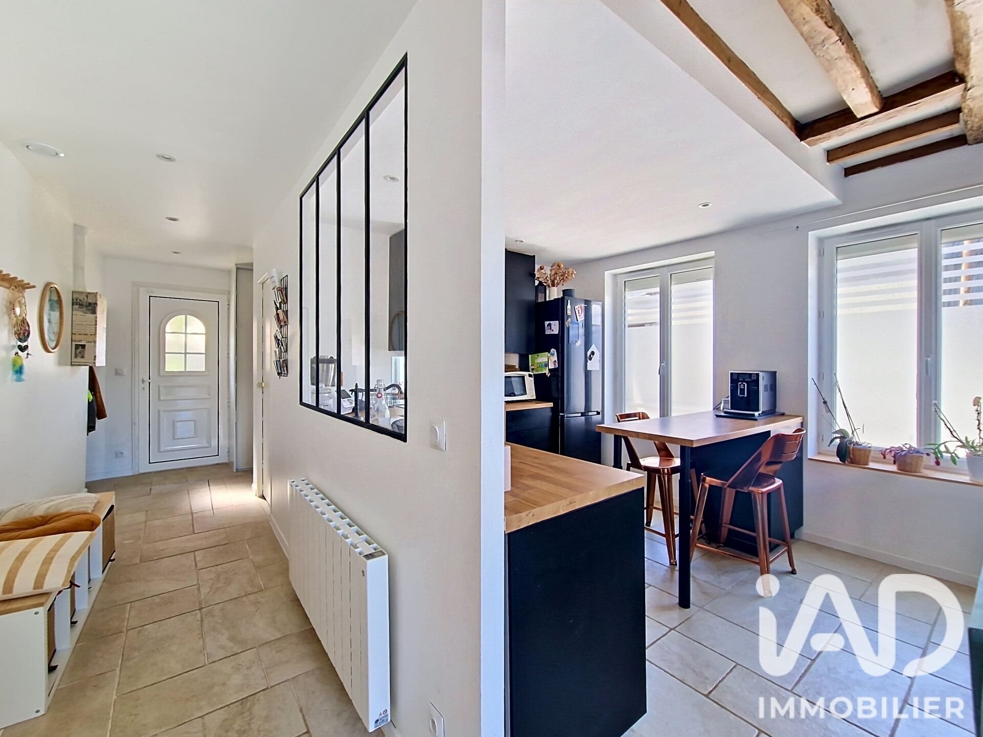 Maison à vendre, 90m², Limours