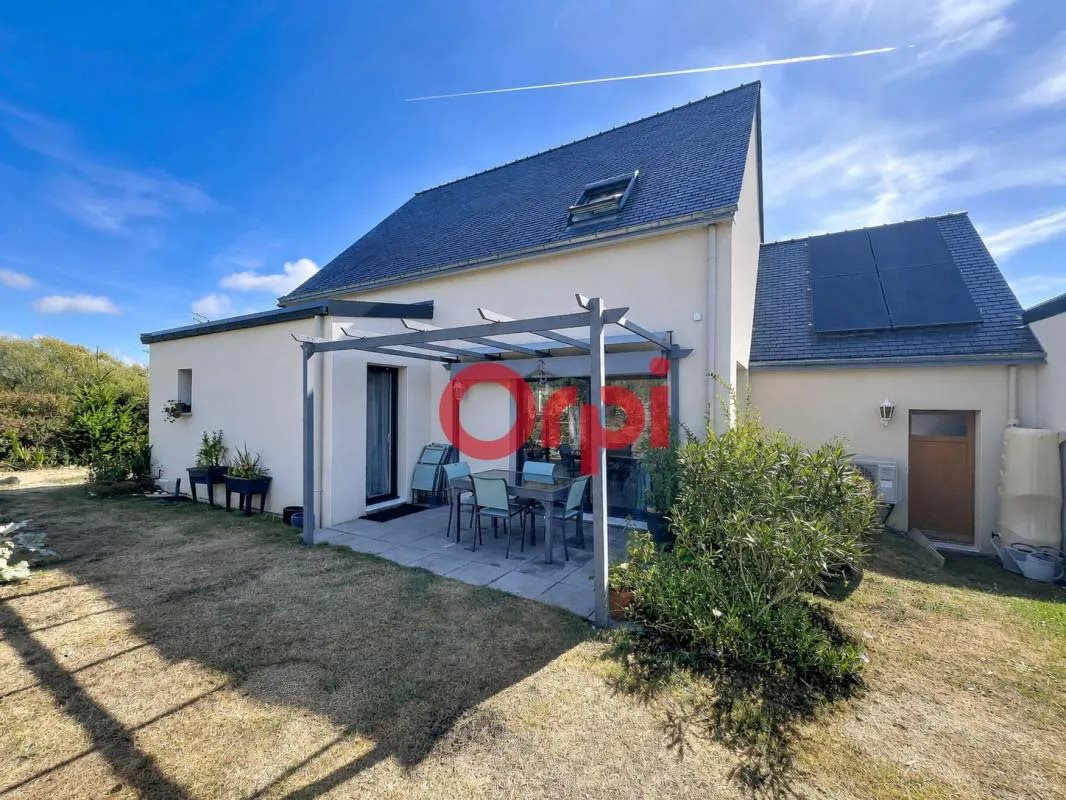 Maison à vendre, 116m², Billiers