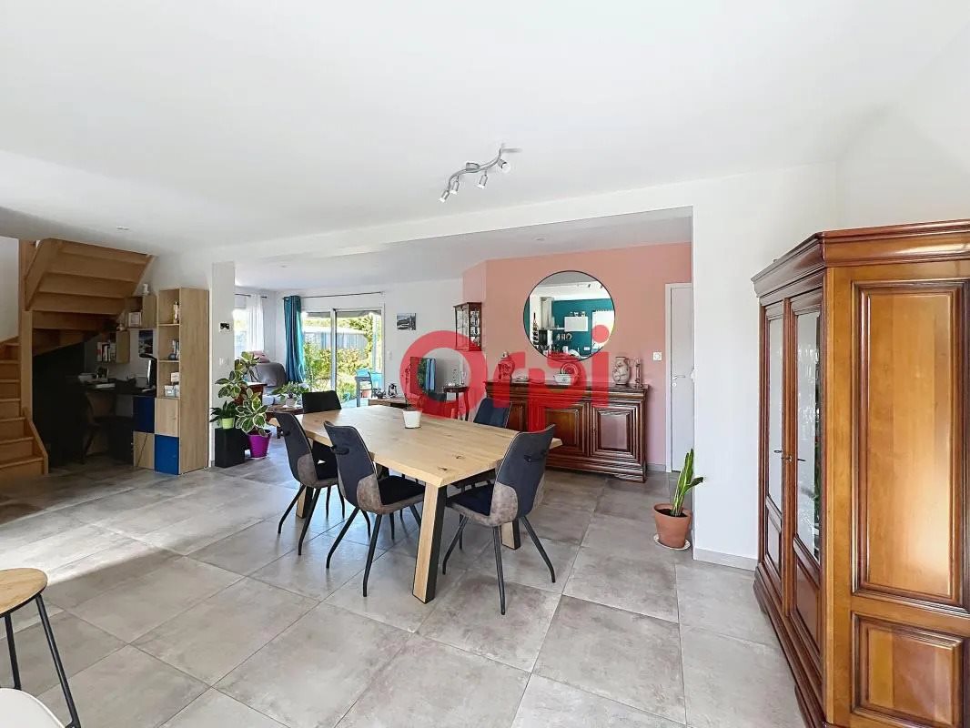 Maison à vendre, 116m², Billiers