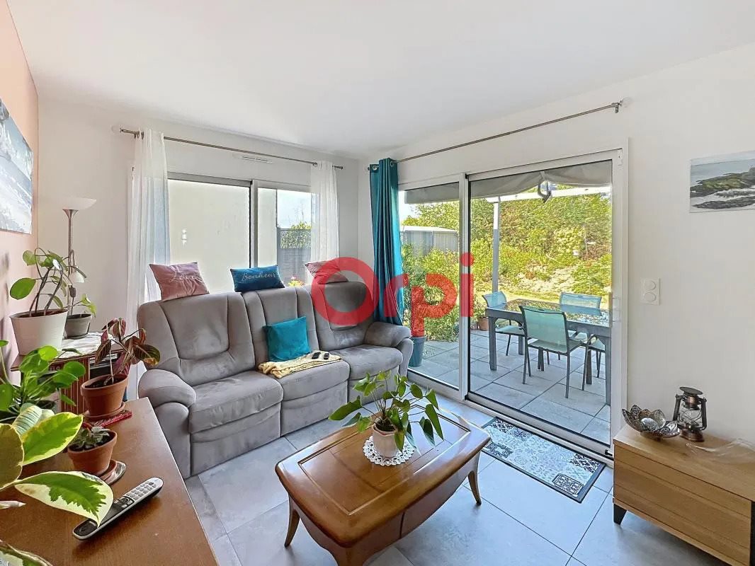 Maison à vendre, 116m², Billiers