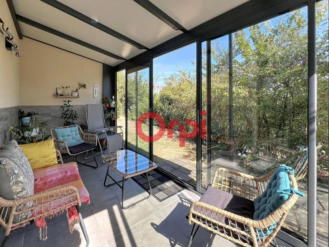 Maison à vendre, 116m², Billiers