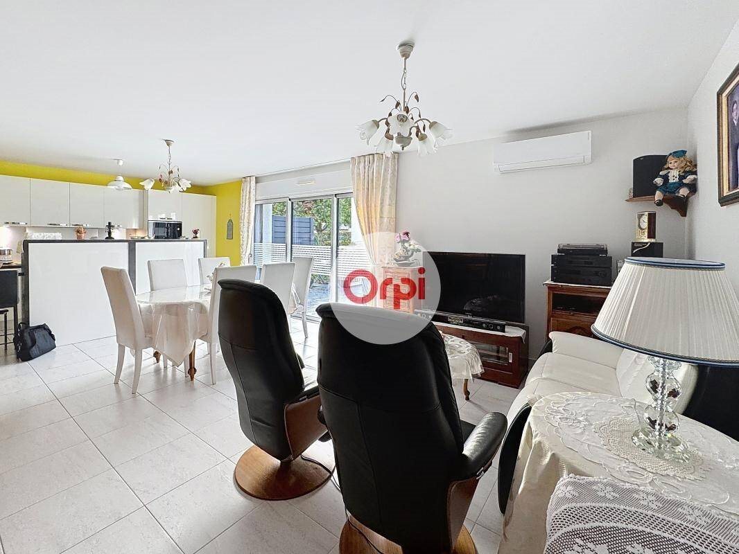 Appartement à vendre, 79m², Damgan