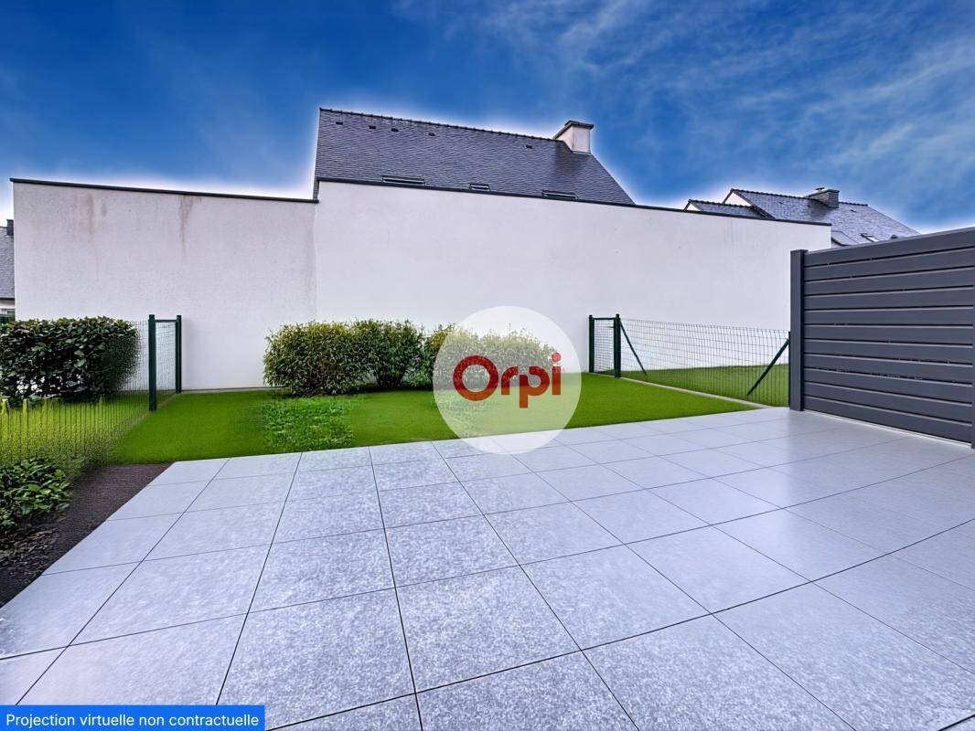 Appartement à vendre, 79m², Damgan