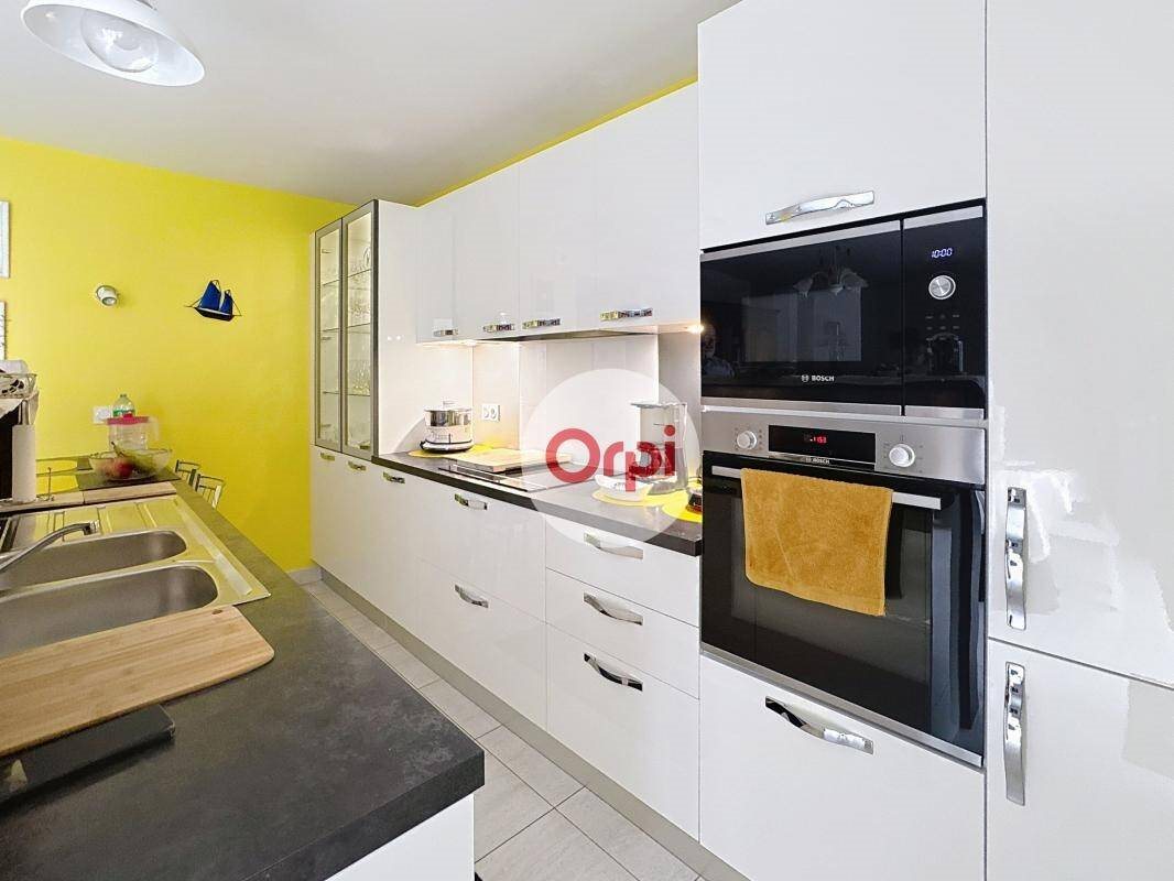 Appartement à vendre, 79m², Damgan