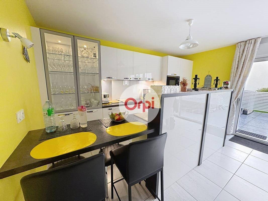 Appartement à vendre, 79m², Damgan