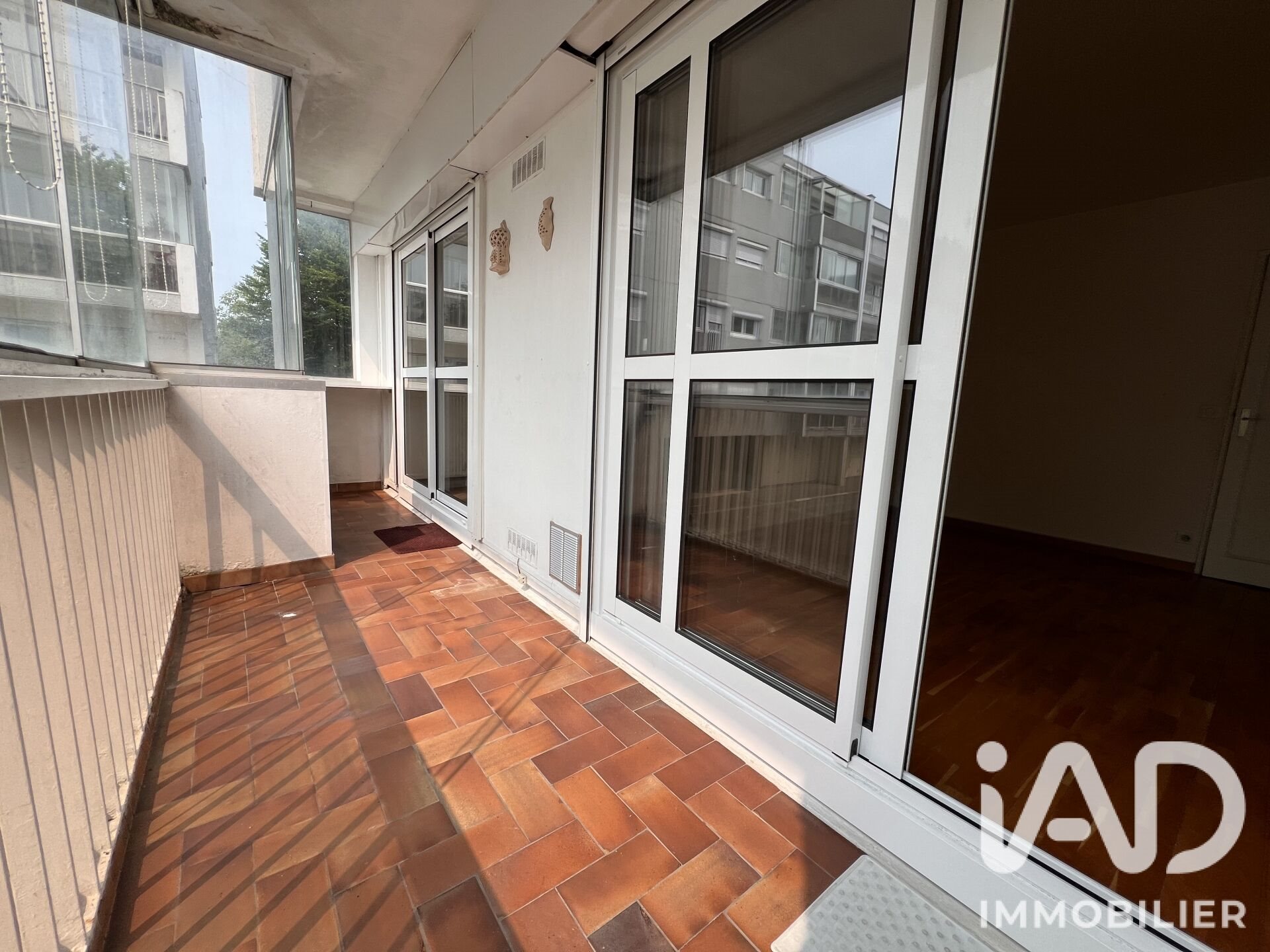 Appartement à vendre, 88m², Plaisir