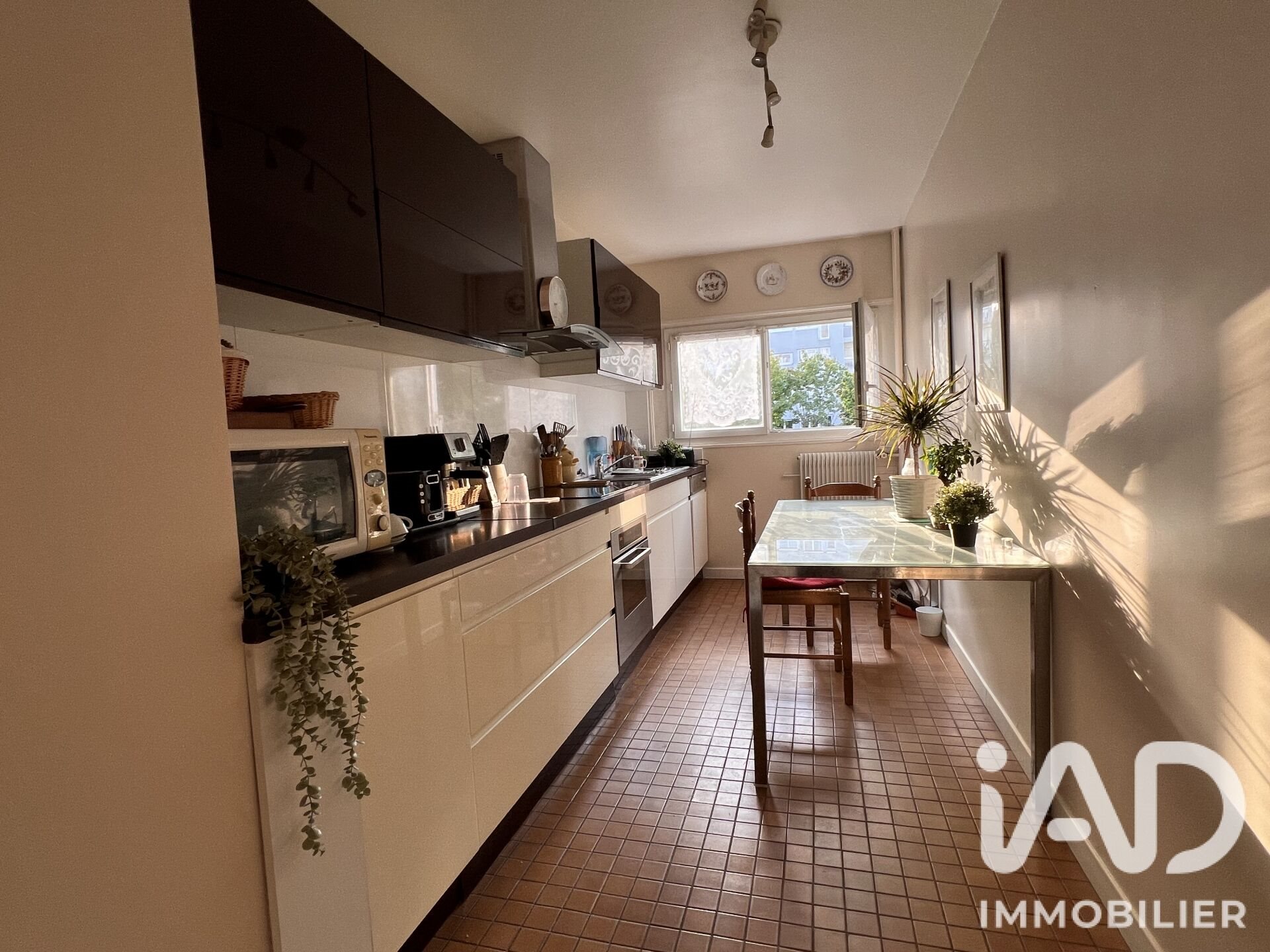 Appartement à vendre, 88m², Plaisir