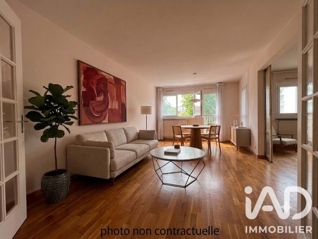 Appartement à vendre, 88m², Plaisir