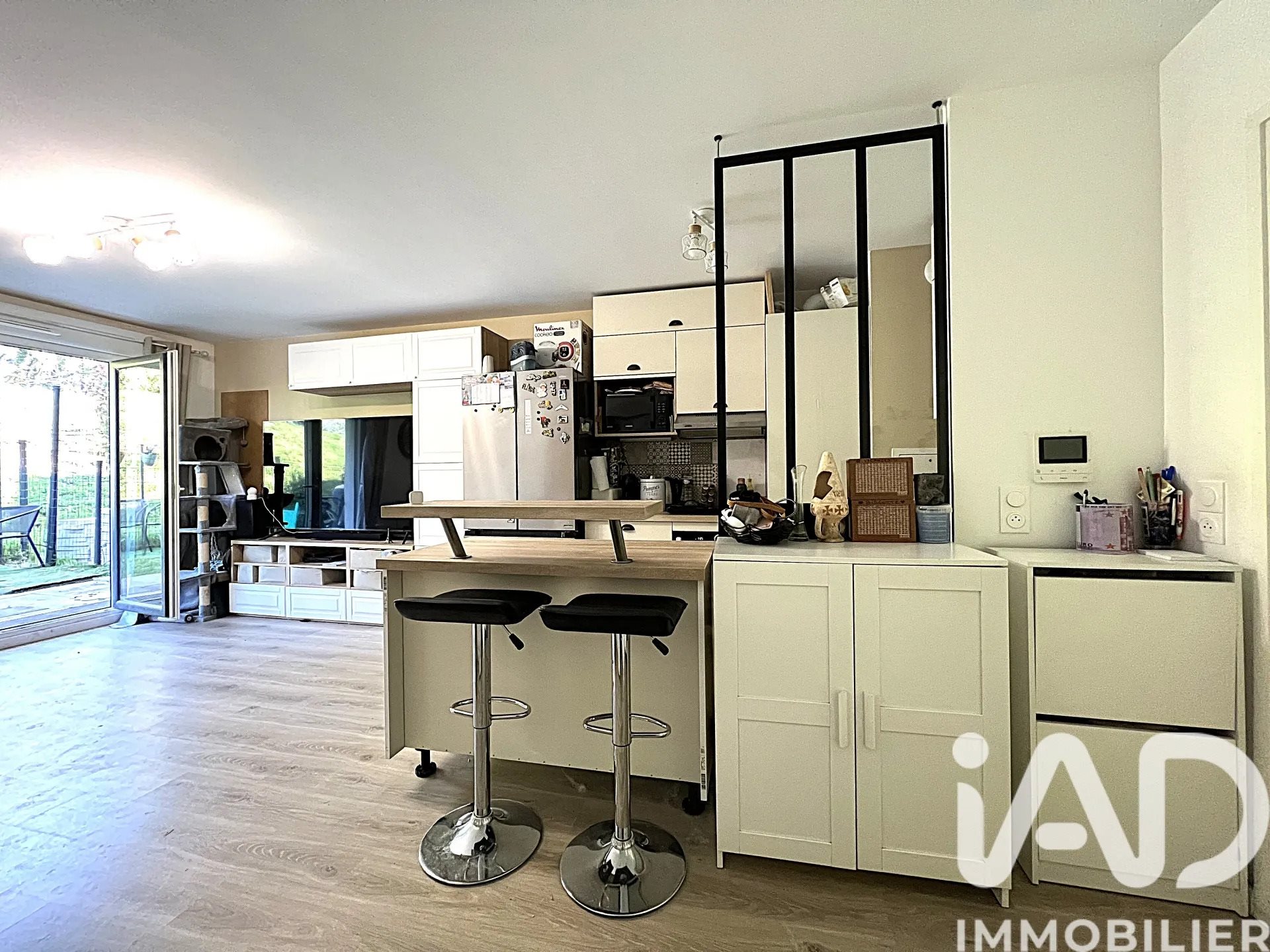 Appartement à vendre, 42m², Plaisir