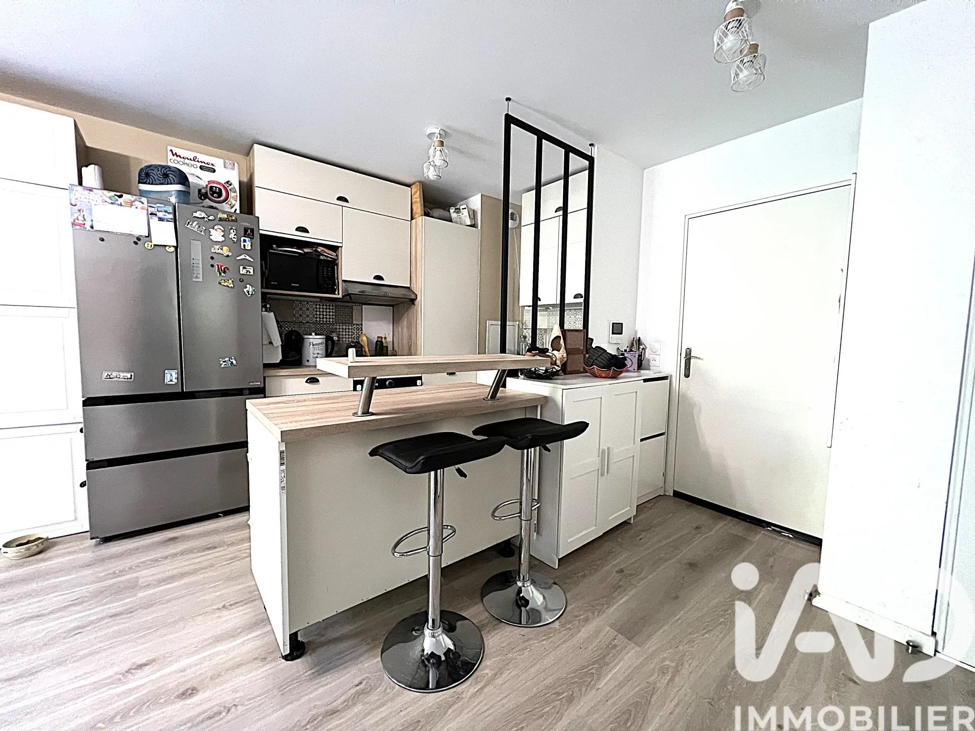 Appartement à vendre, 42m², Plaisir