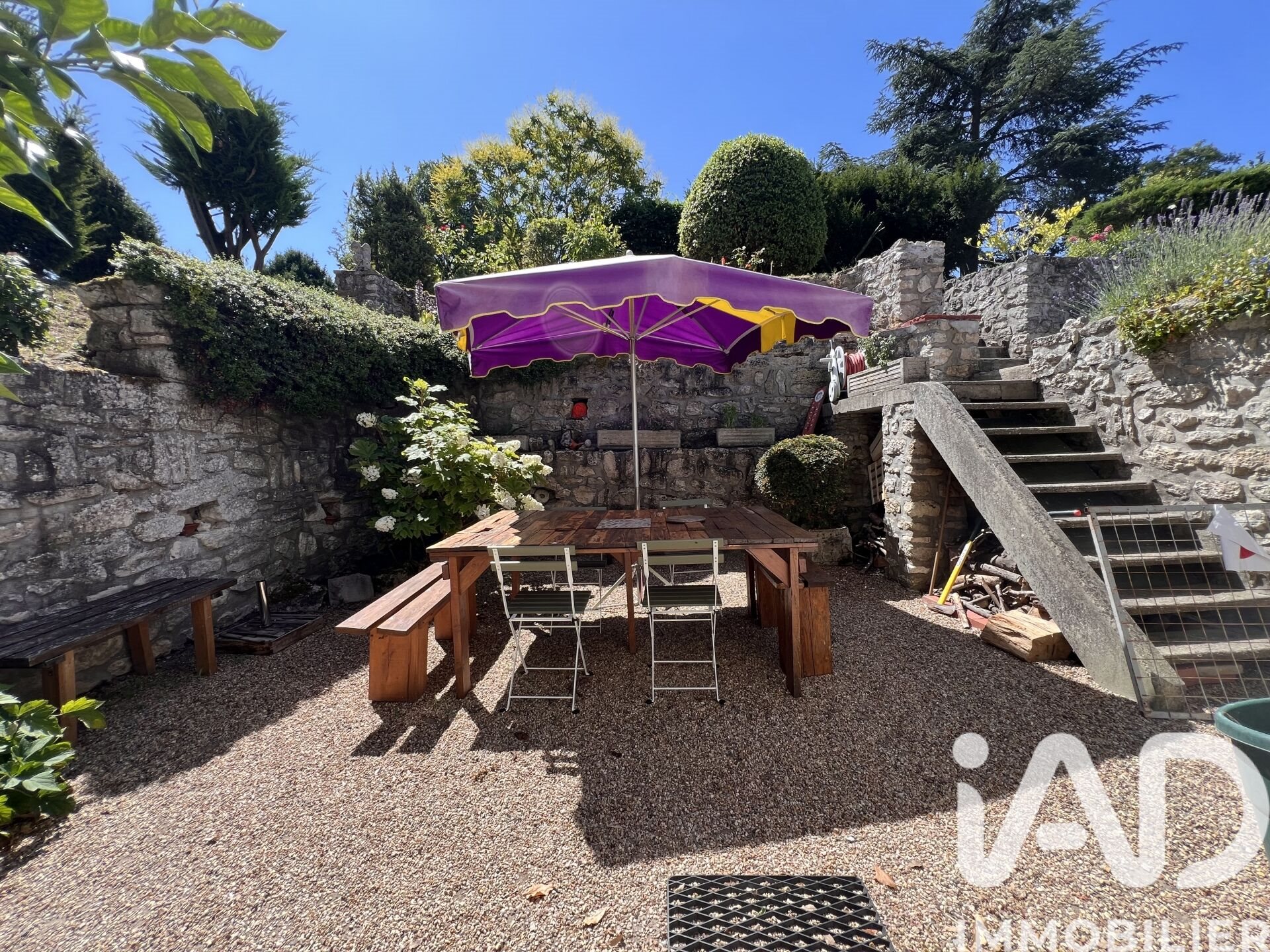 Maison à vendre, 213m², Thiverval-Grignon