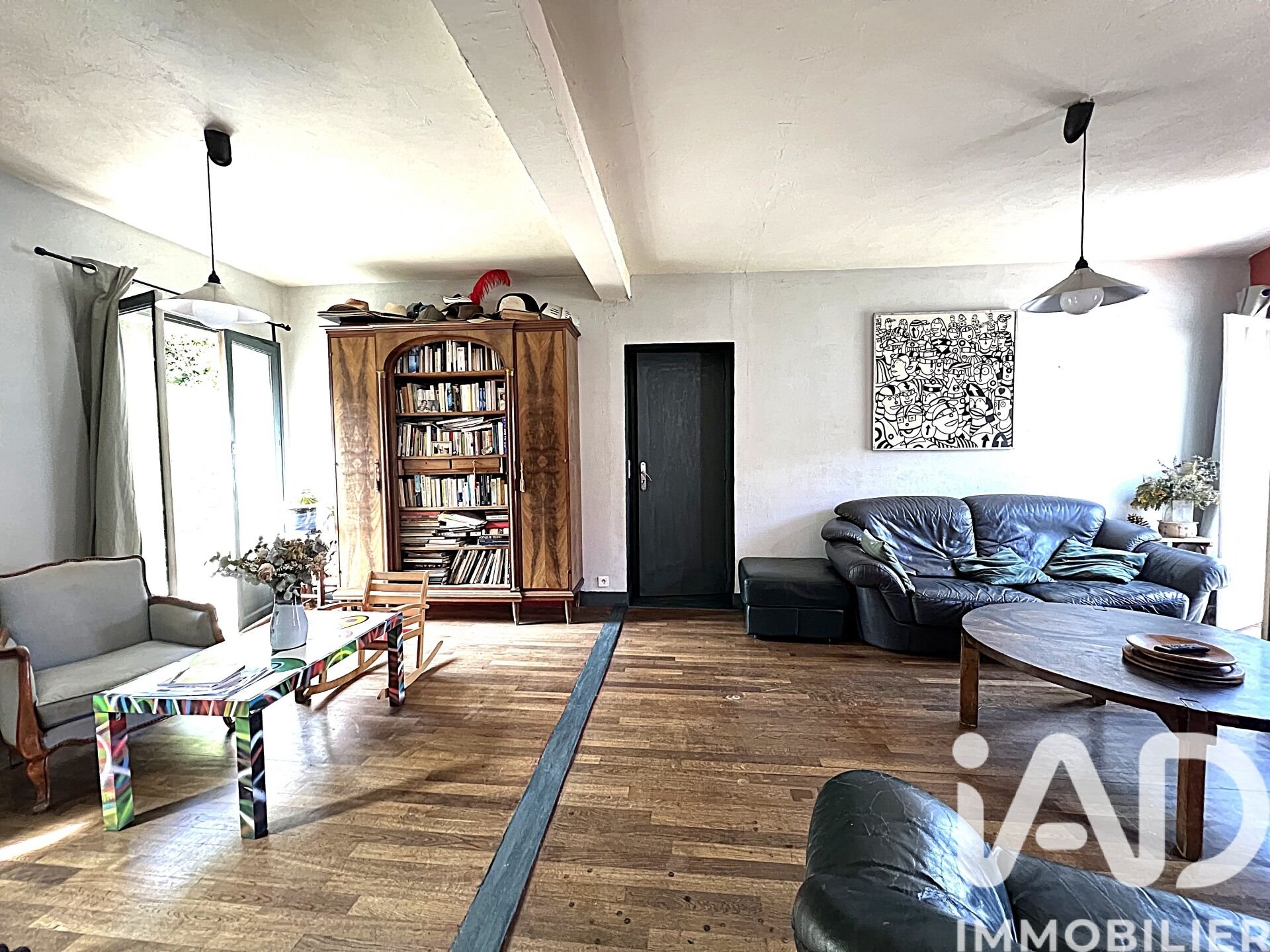 Maison à vendre, 213m², Thiverval-Grignon