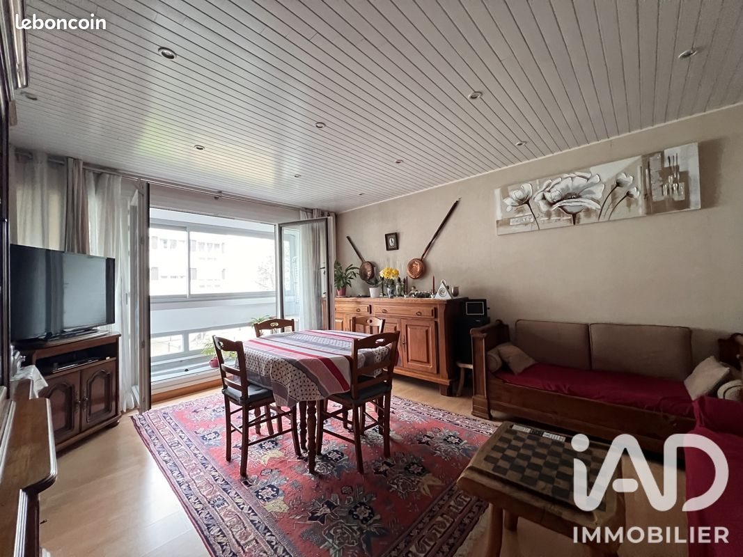 Appartement à vendre, 79m², Plaisir