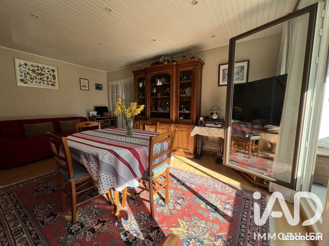 Appartement à vendre, 79m², Plaisir
