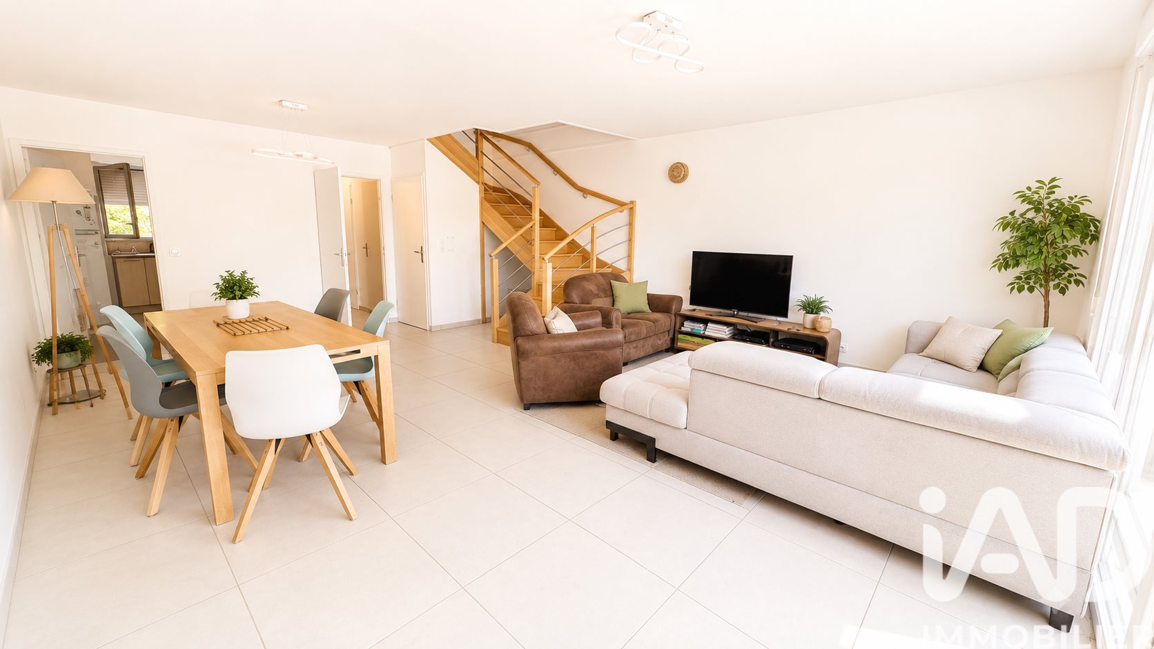 Maison à vendre, 132m², Guyancourt