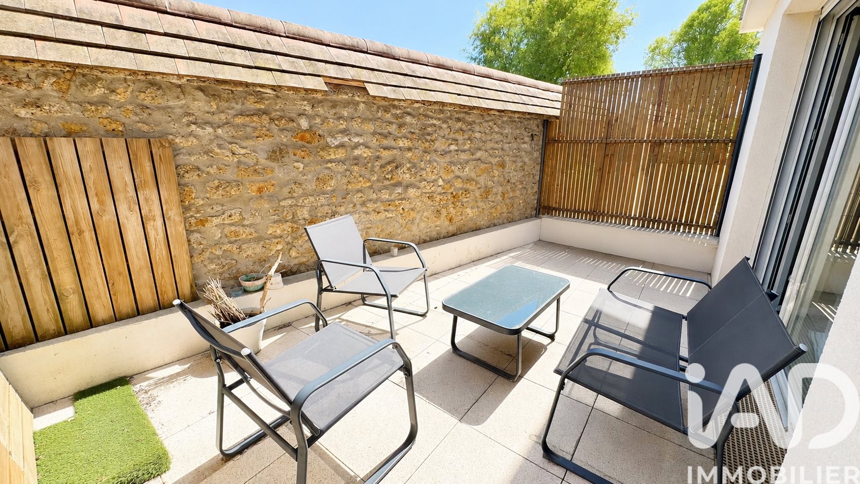 Maison à vendre, 132m², Guyancourt