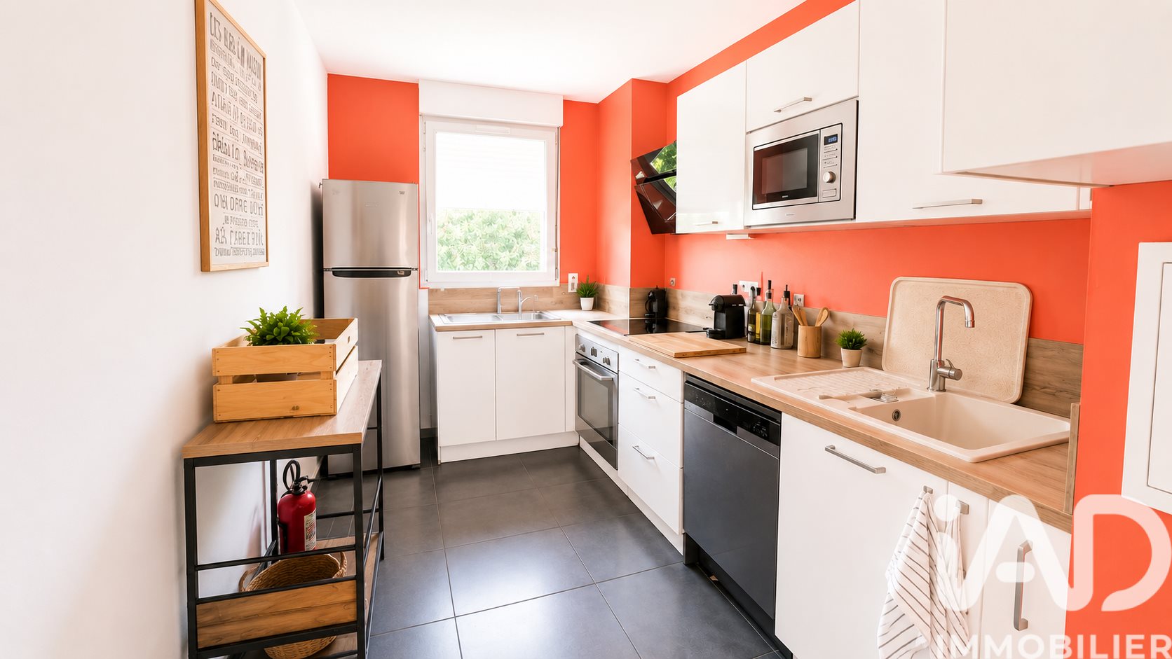 Maison à vendre, 132m², Guyancourt