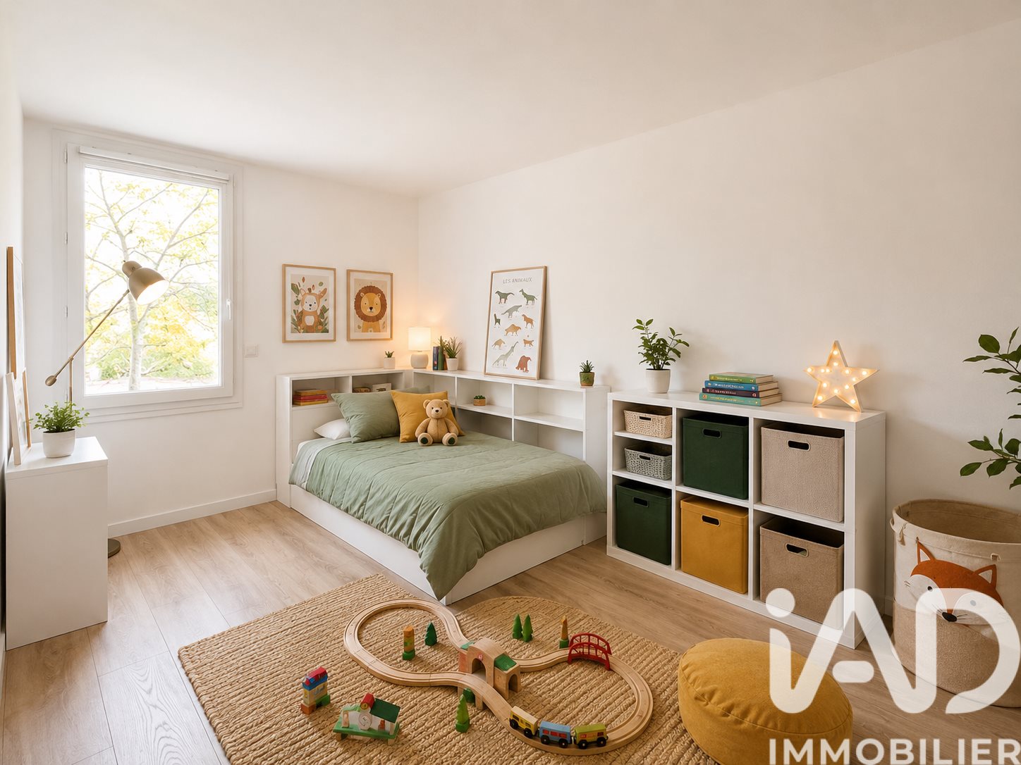 Appartement à vendre, 67m², Montigny-le-Bretonneux