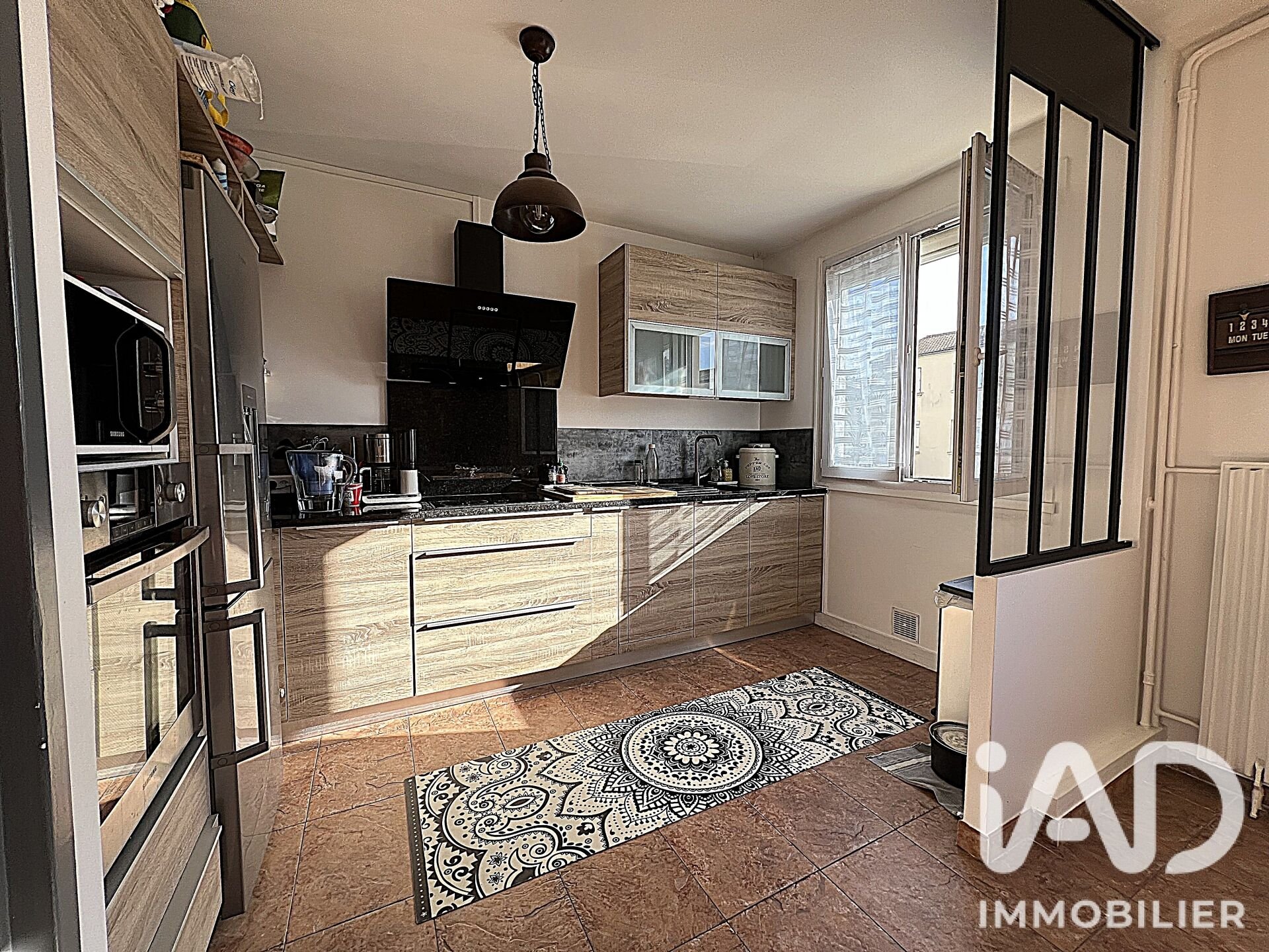 Maison à vendre, 133m², Plaisir
