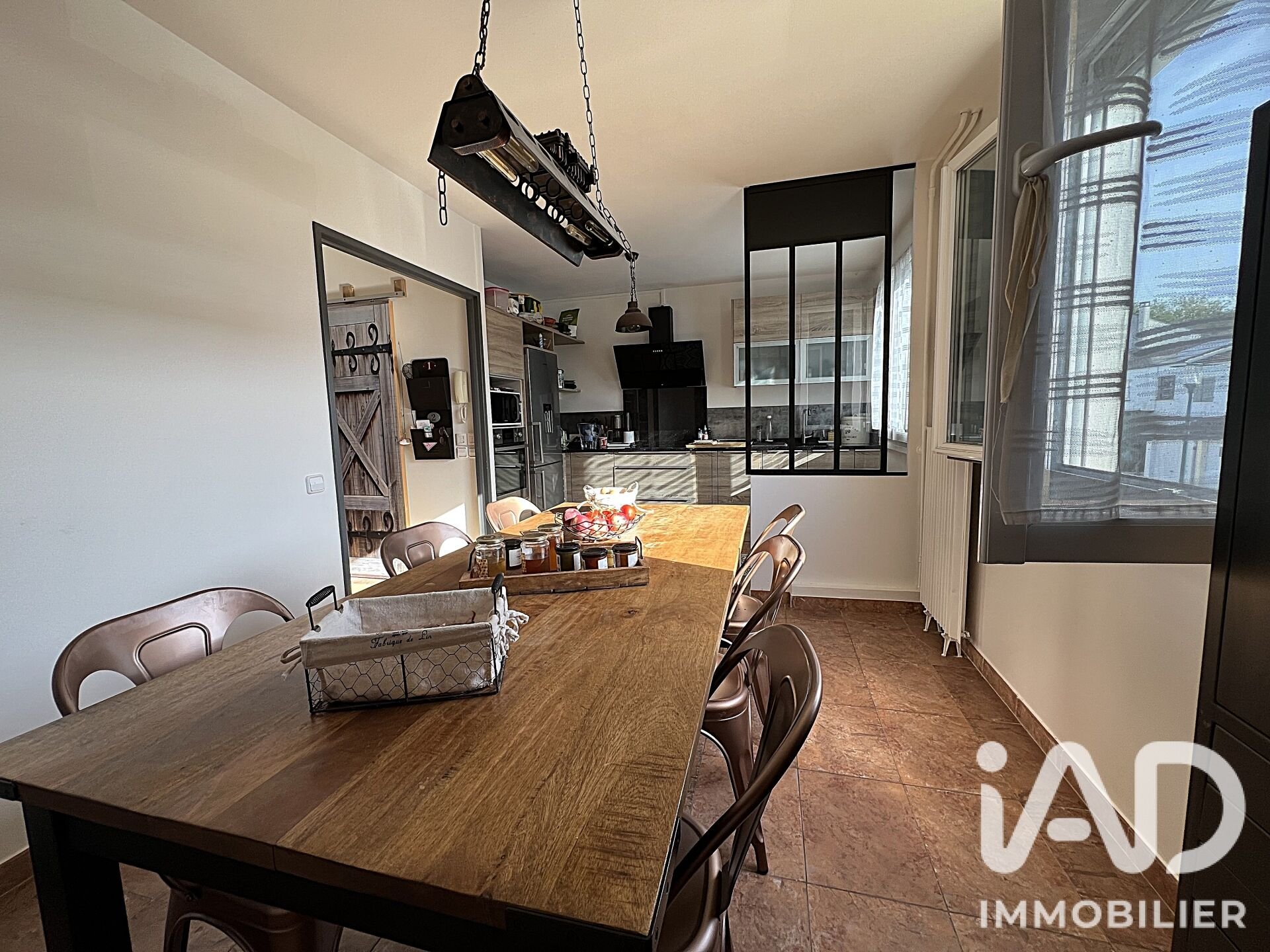 Maison à vendre, 133m², Plaisir