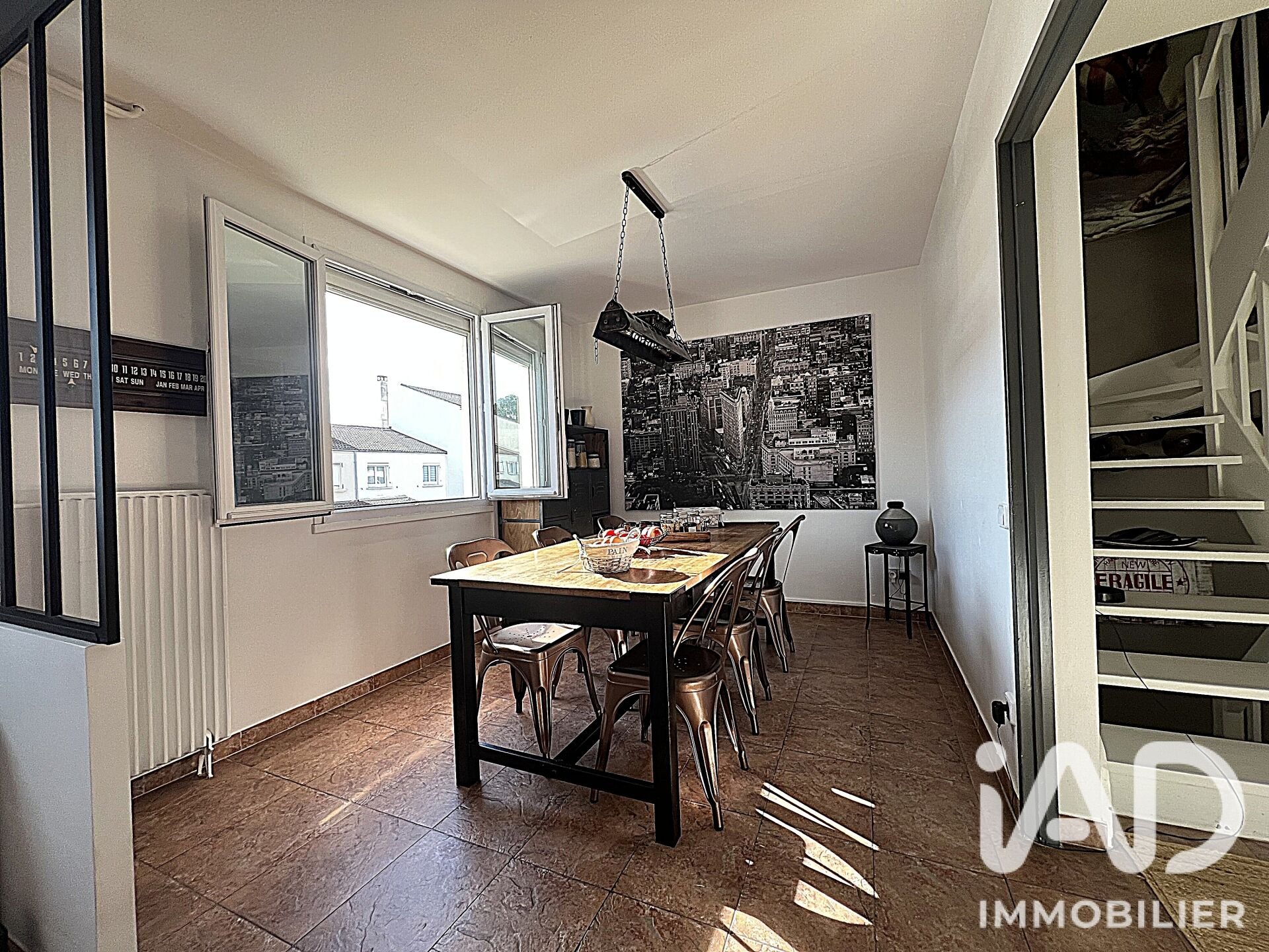 Maison à vendre, 133m², Plaisir