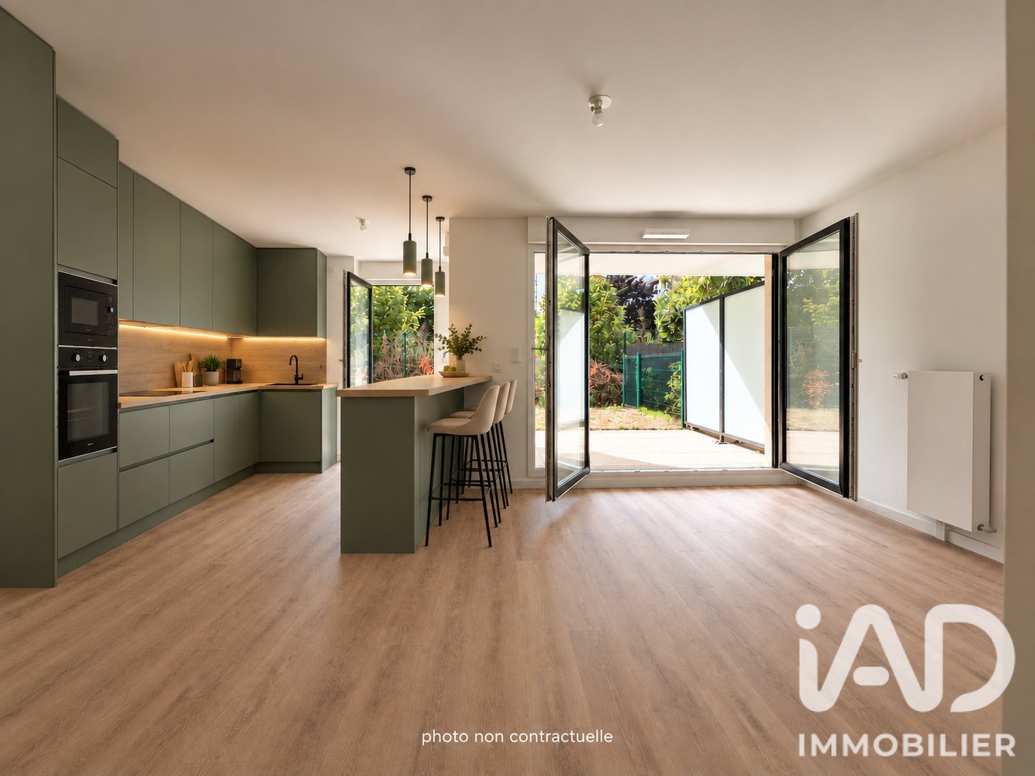 Appartement à vendre, 72m², Les Clayes-sous-Bois