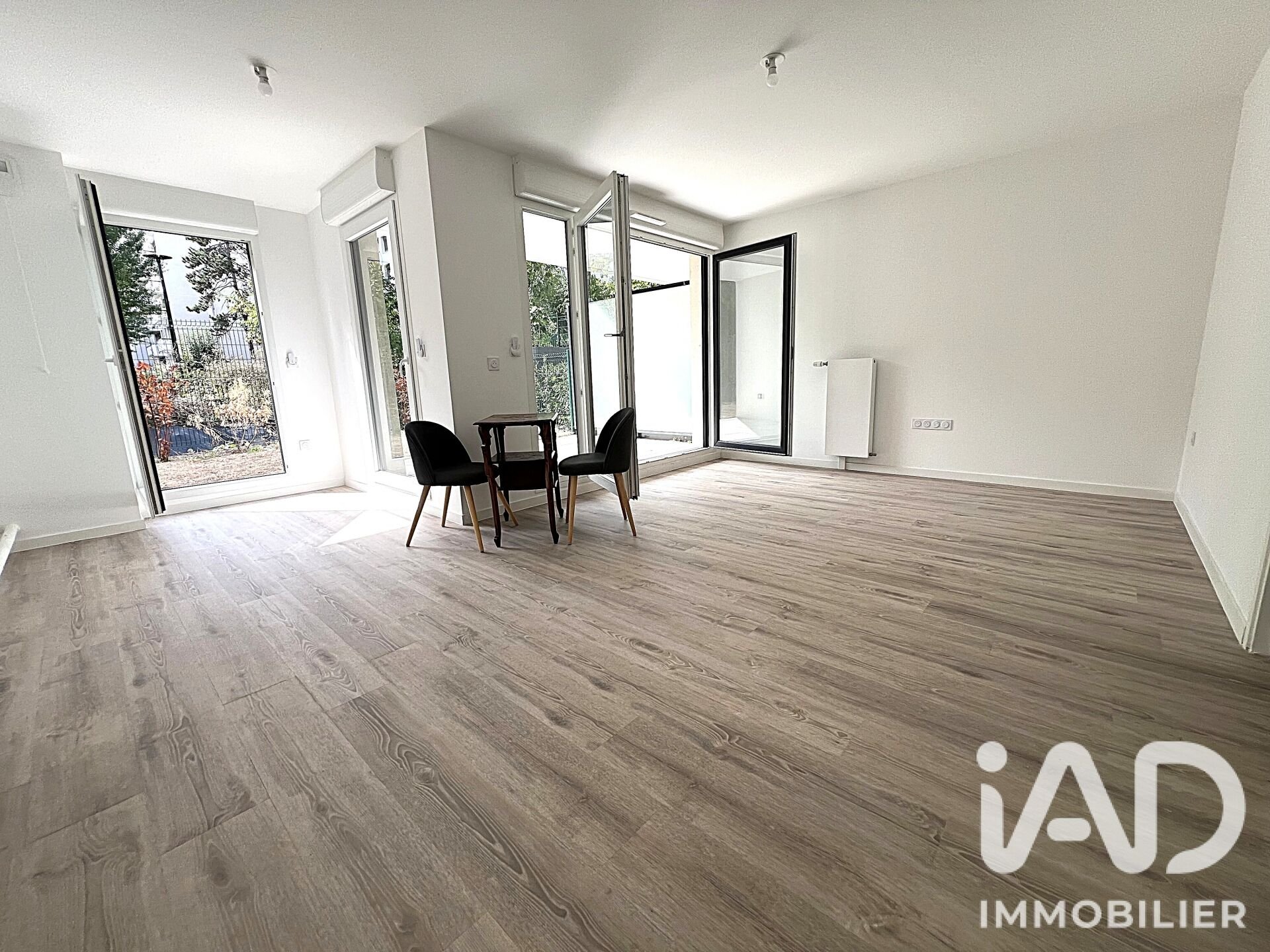 Appartement à vendre, 72m², Les Clayes-sous-Bois