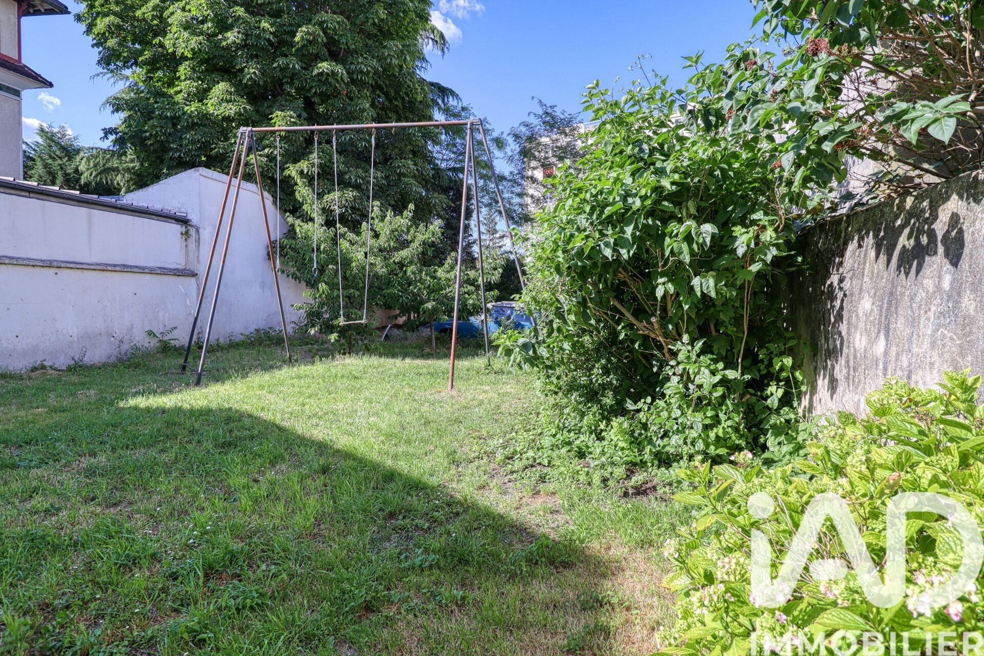 Maison à vendre, 189m², Bois-Colombes