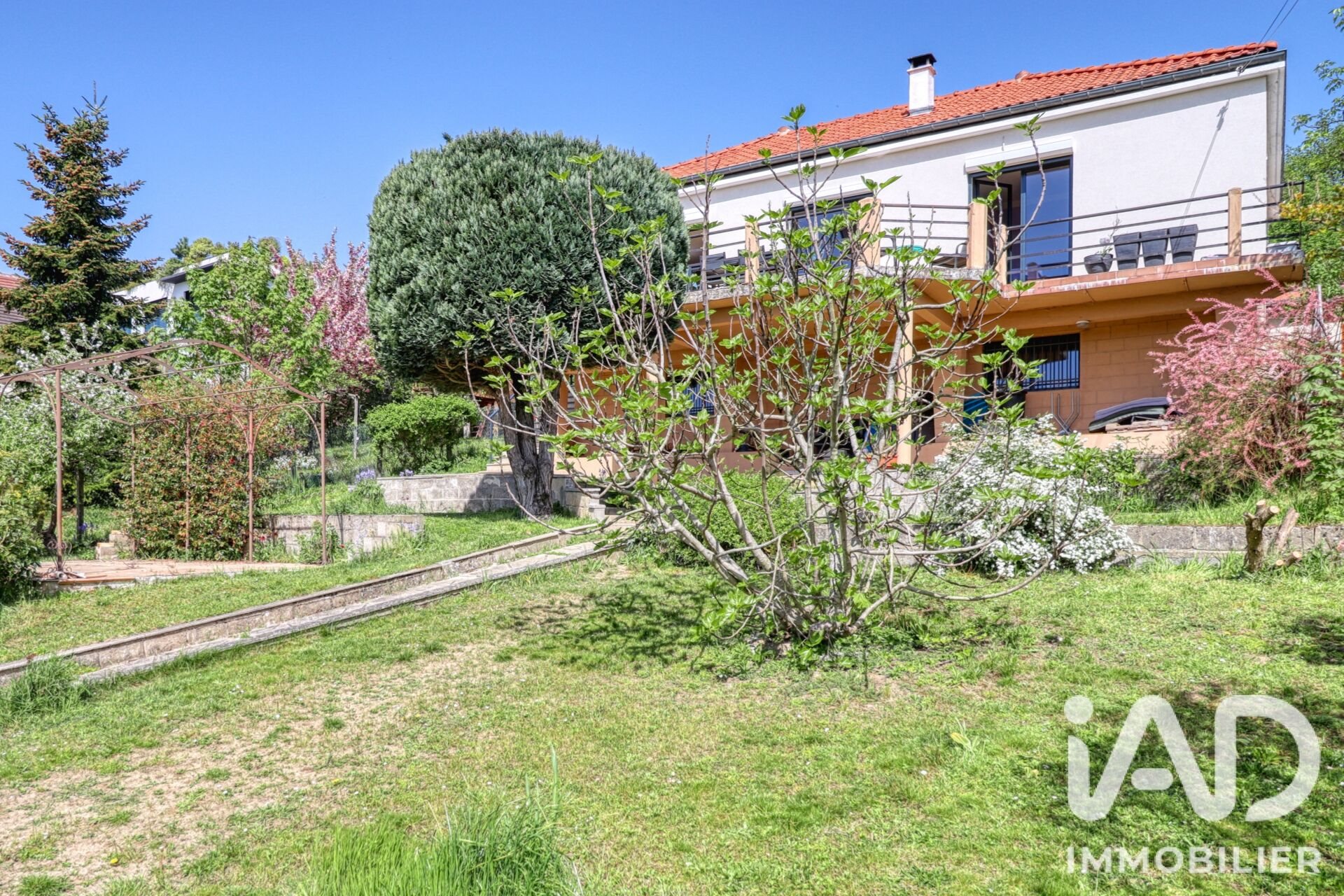 Maison à vendre, 156m², Argenteuil