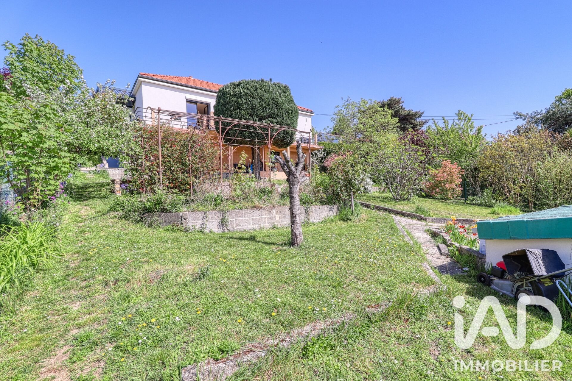 Maison à vendre, 156m², Argenteuil