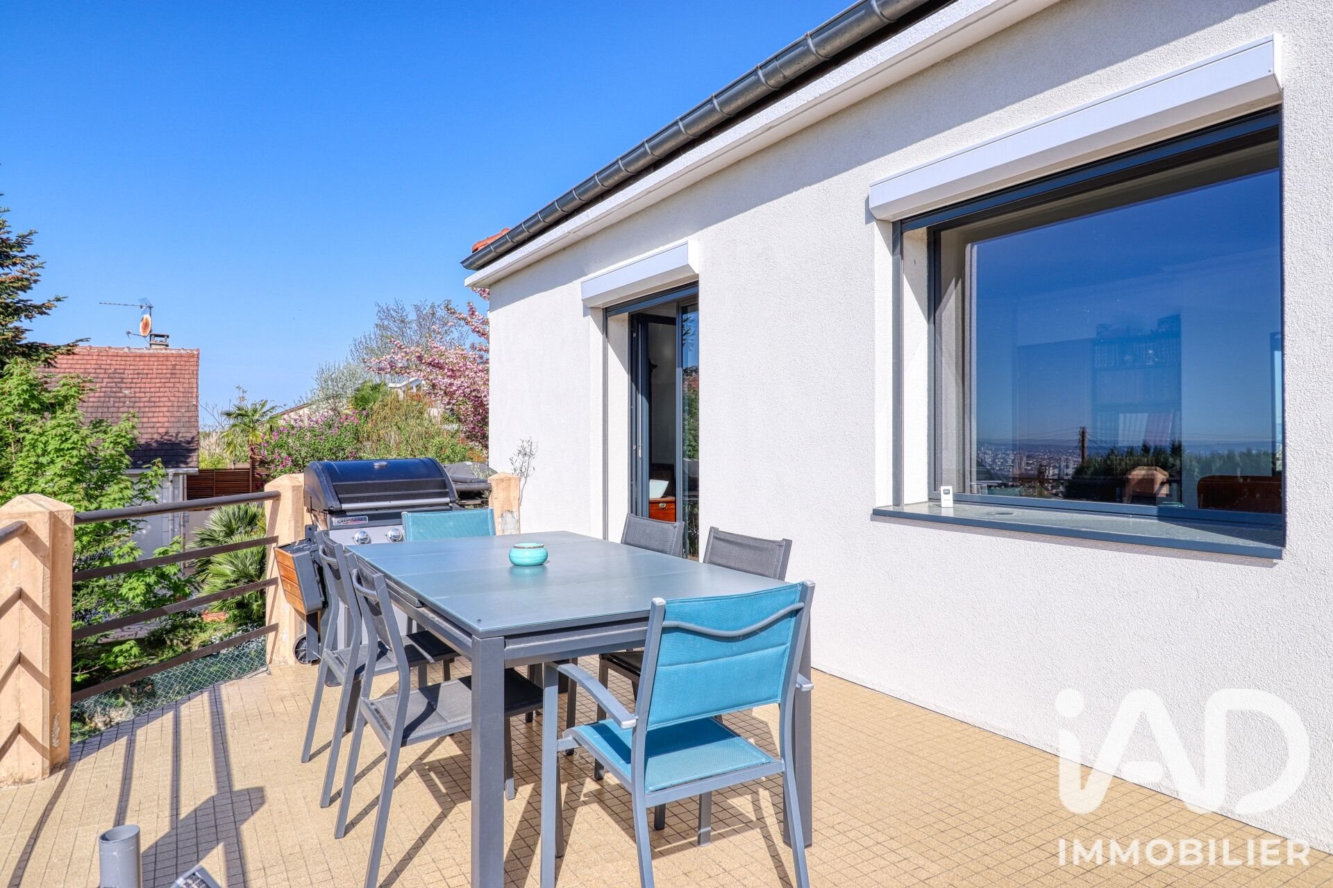 Maison à vendre, 156m², Argenteuil