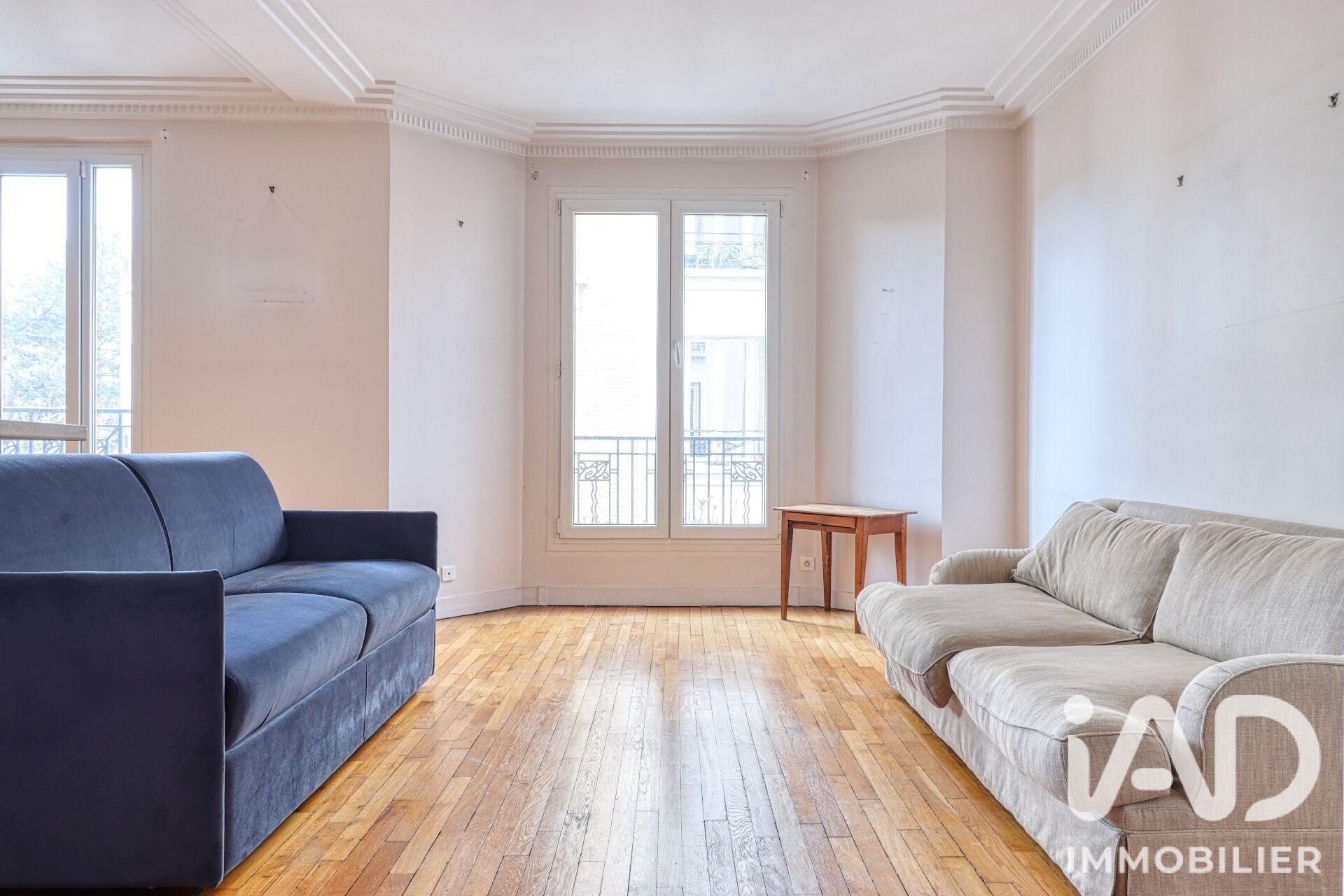 Appartement à vendre, 67m², Asnières-sur-Seine