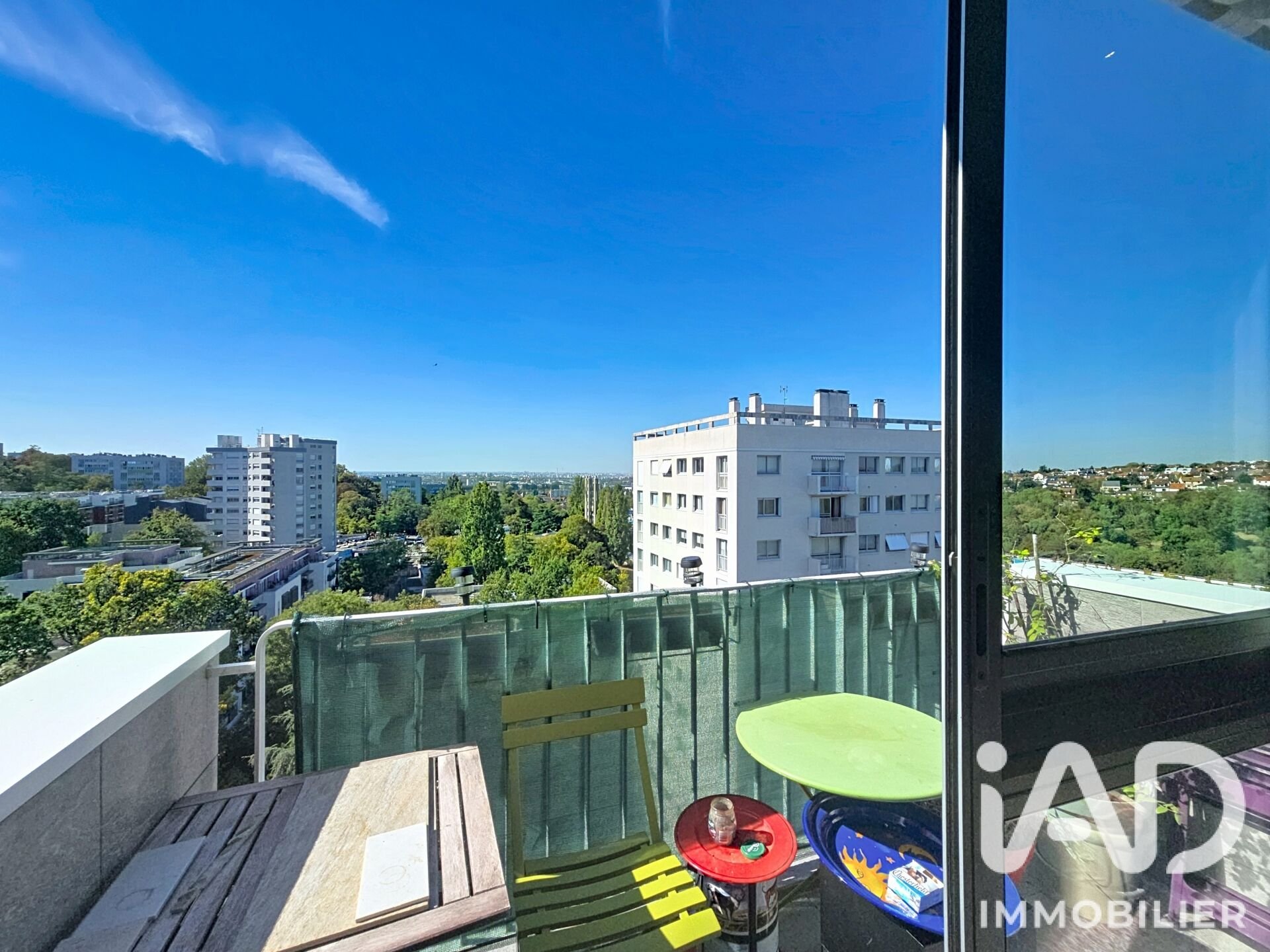 Appartement à vendre, 81m², Sucy-en-Brie