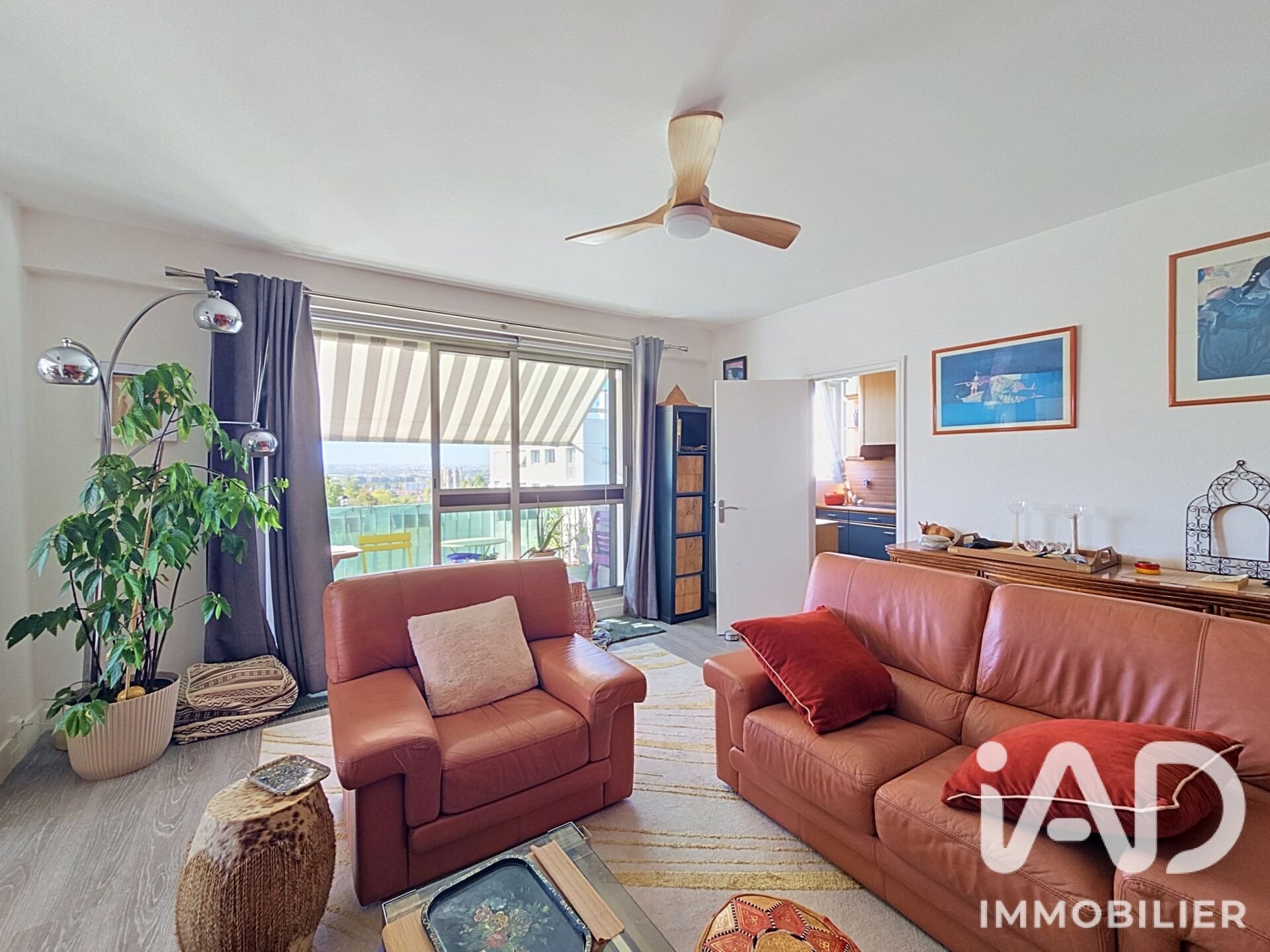 Appartement à vendre, 81m², Sucy-en-Brie