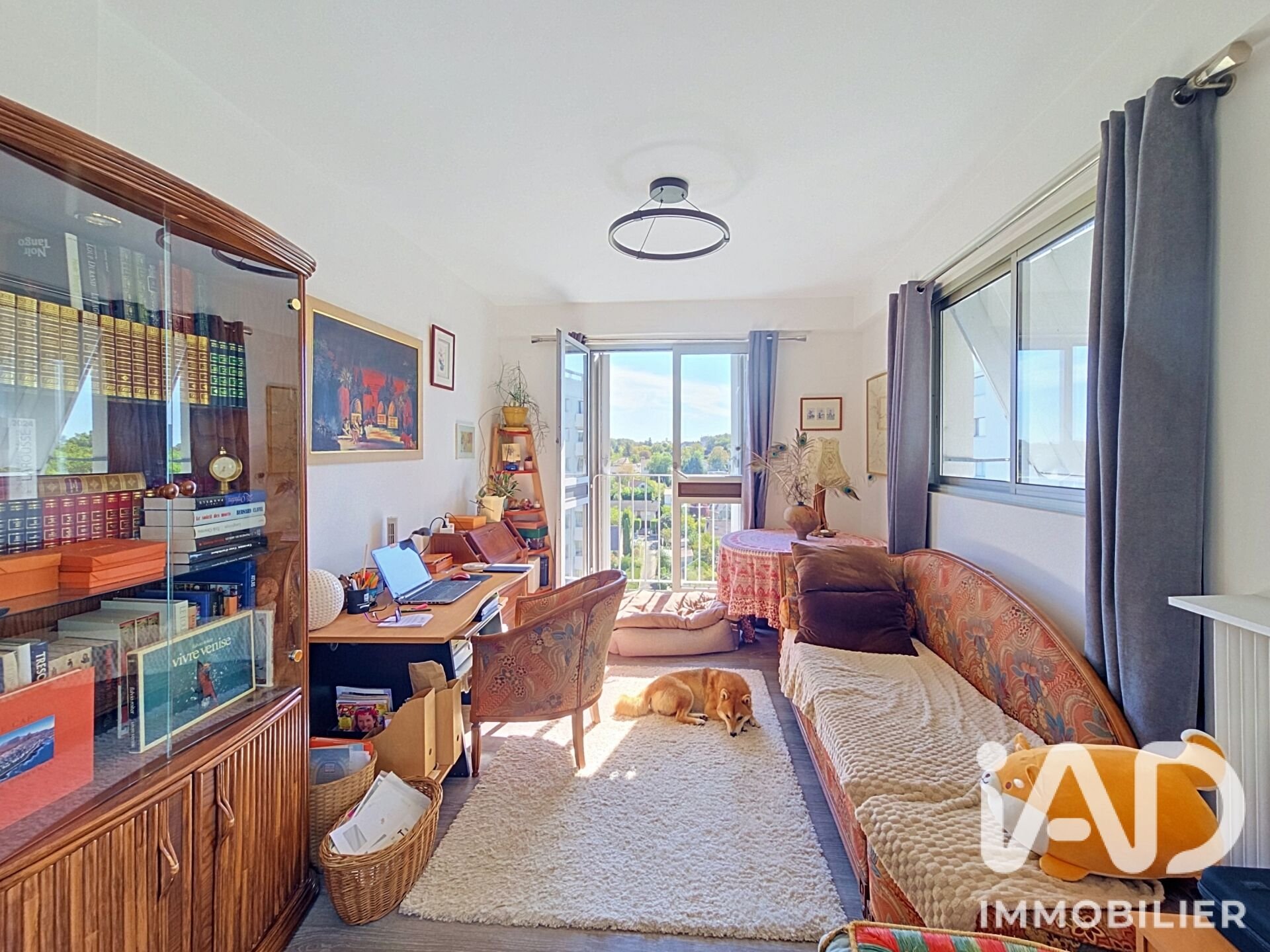 Appartement à vendre, 81m², Sucy-en-Brie