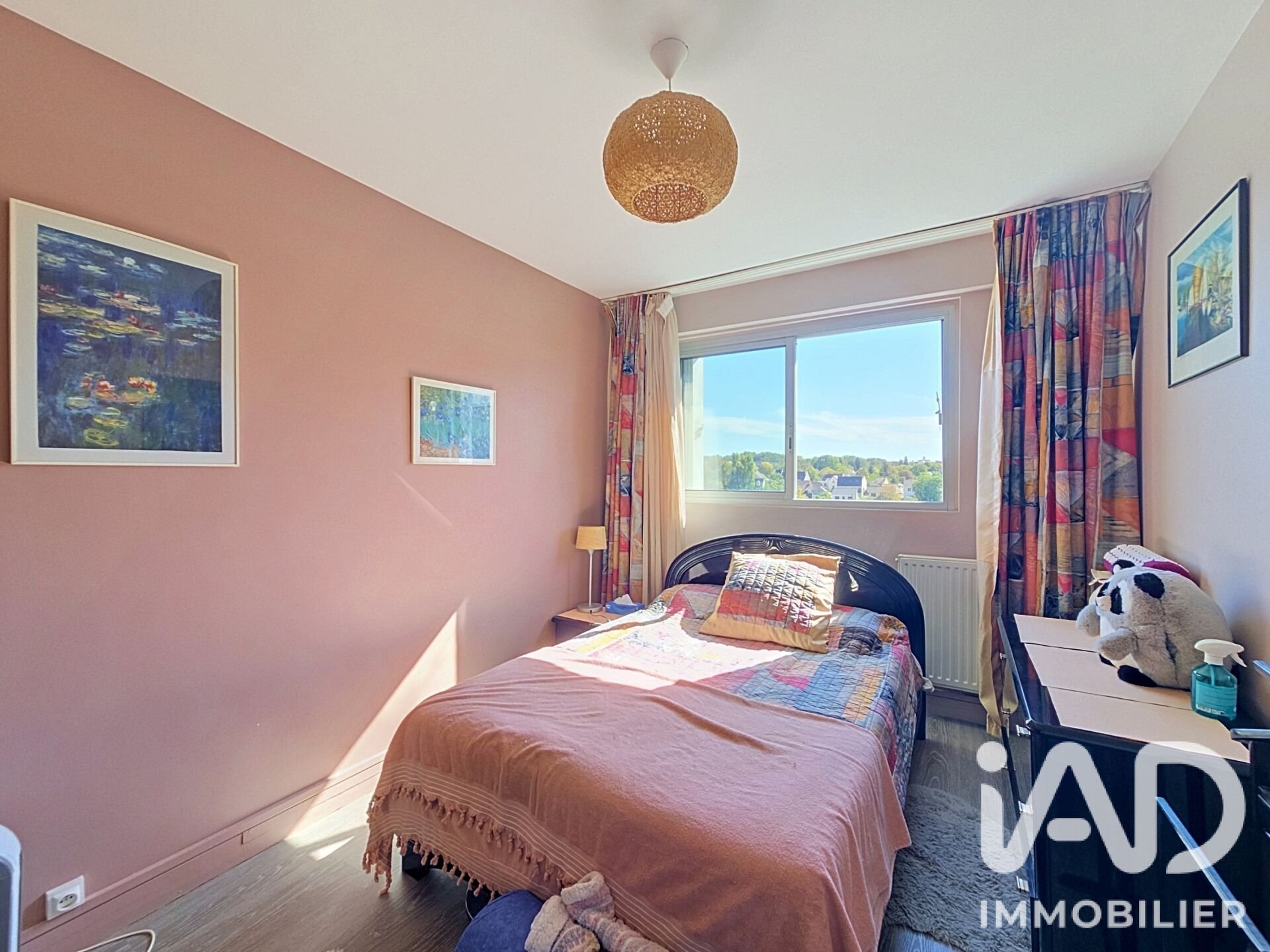 Appartement à vendre, 81m², Sucy-en-Brie