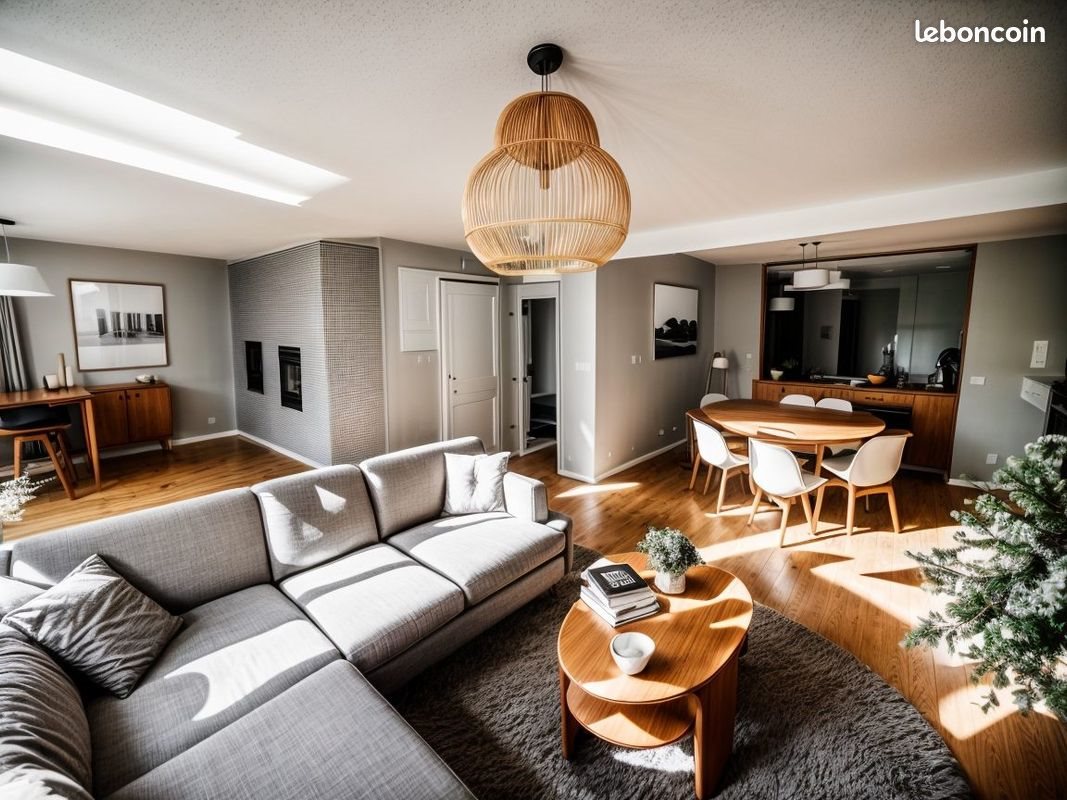 Maison à vendre, 137m², Ennevelin