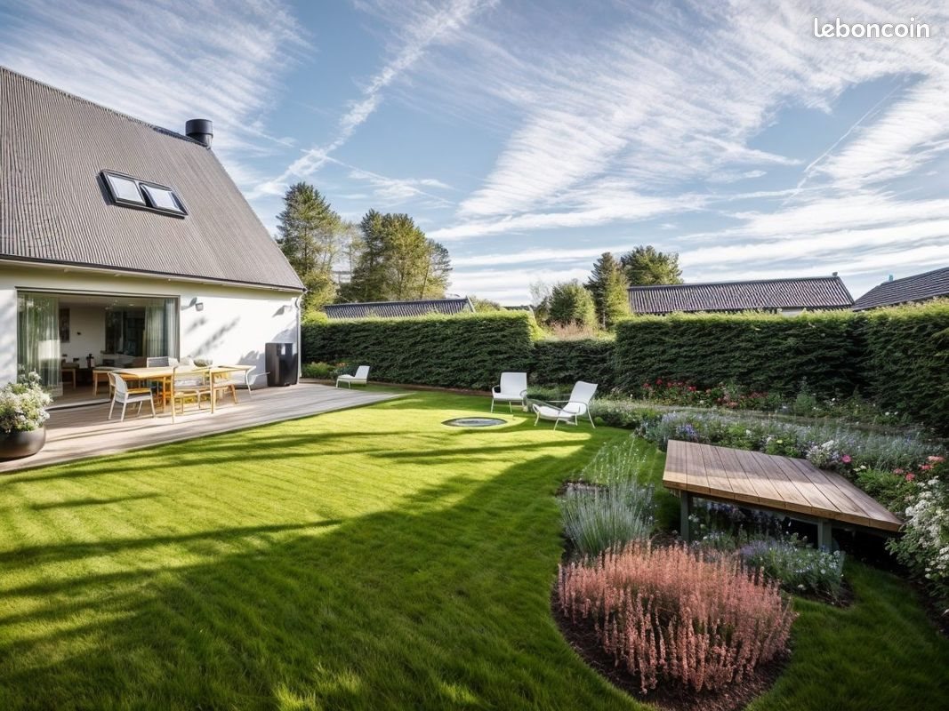 Maison à vendre, 137m², Ennevelin